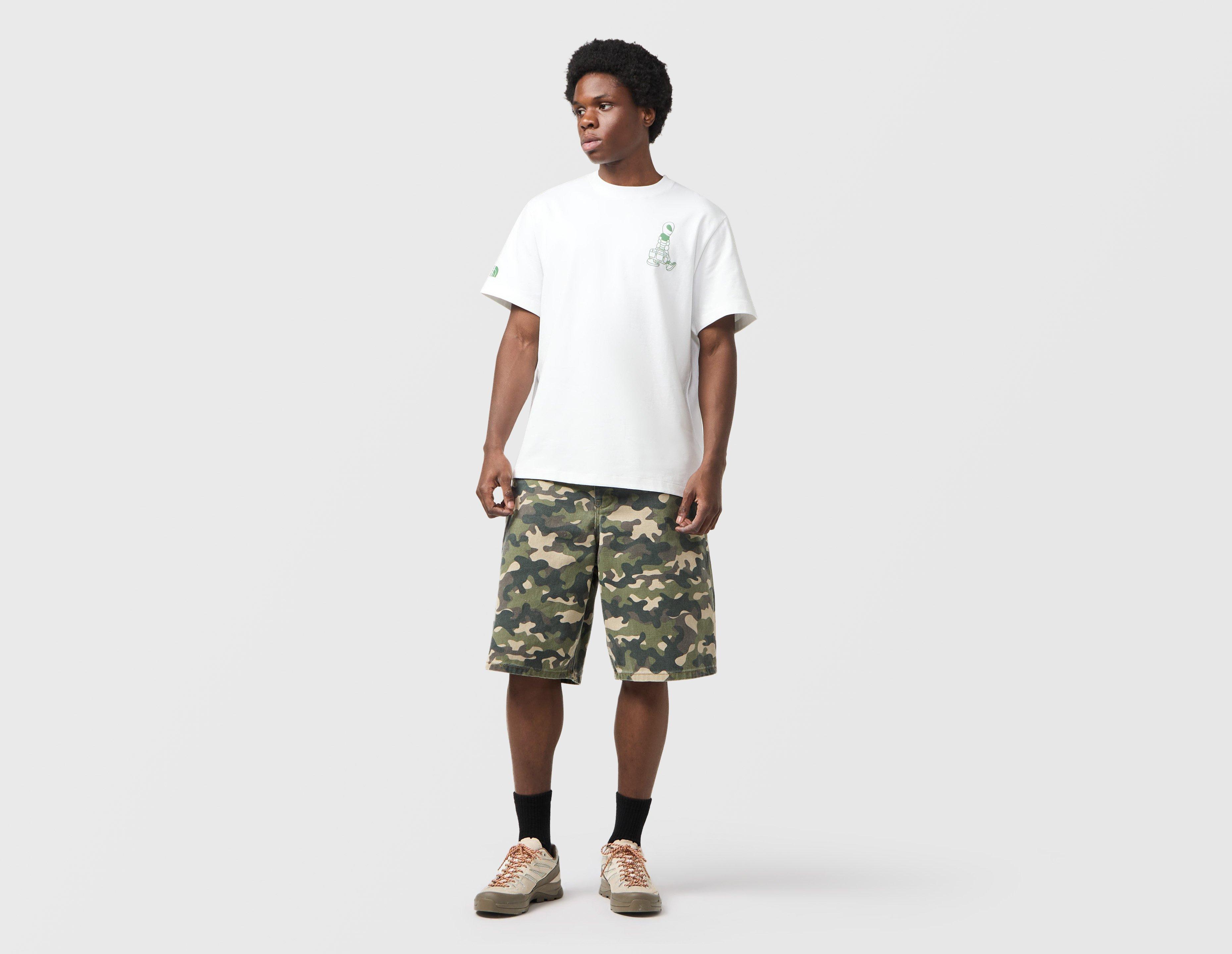 The North Face Alien T-Shirt