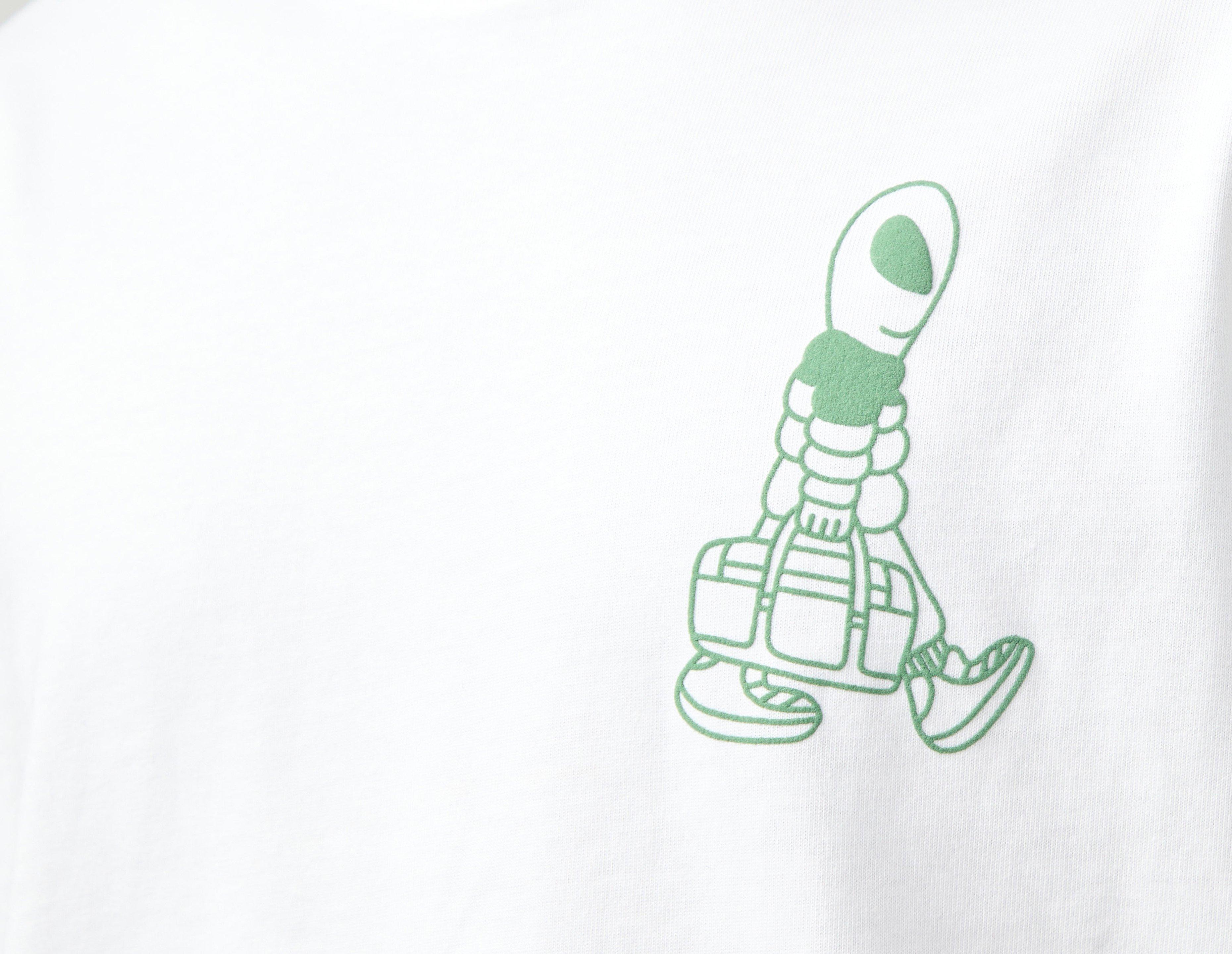 The North Face Alien T-Shirt