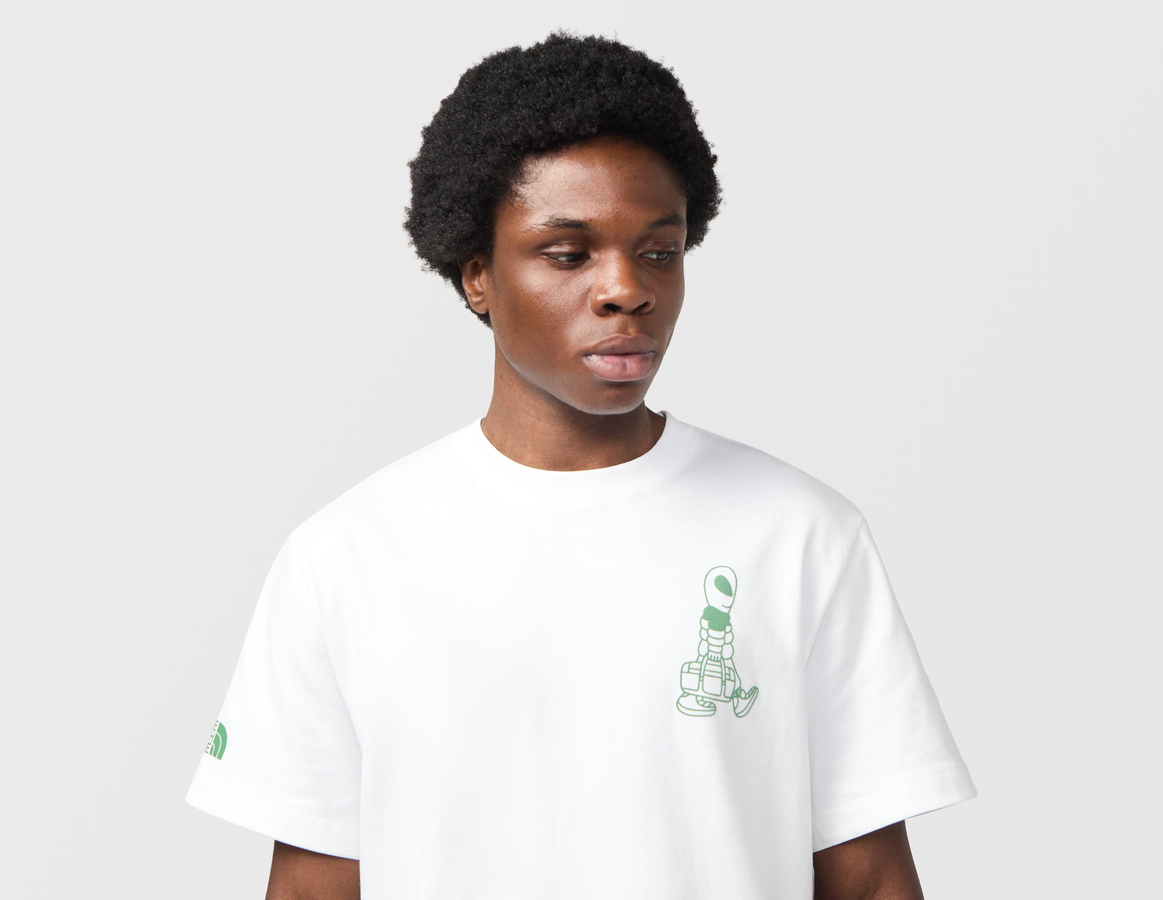 The North Face Alien T-Shirt