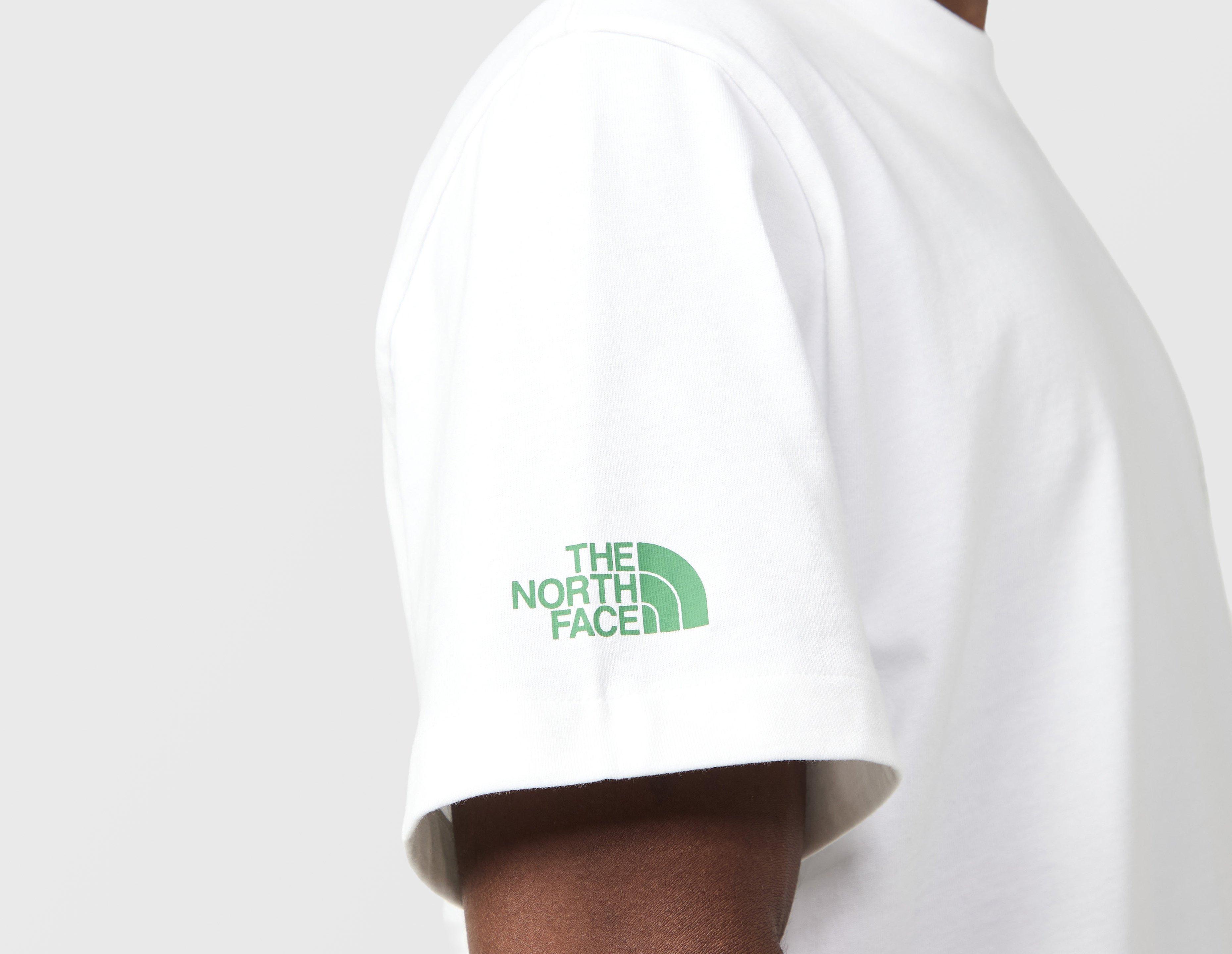 The North Face Alien T-Shirt
