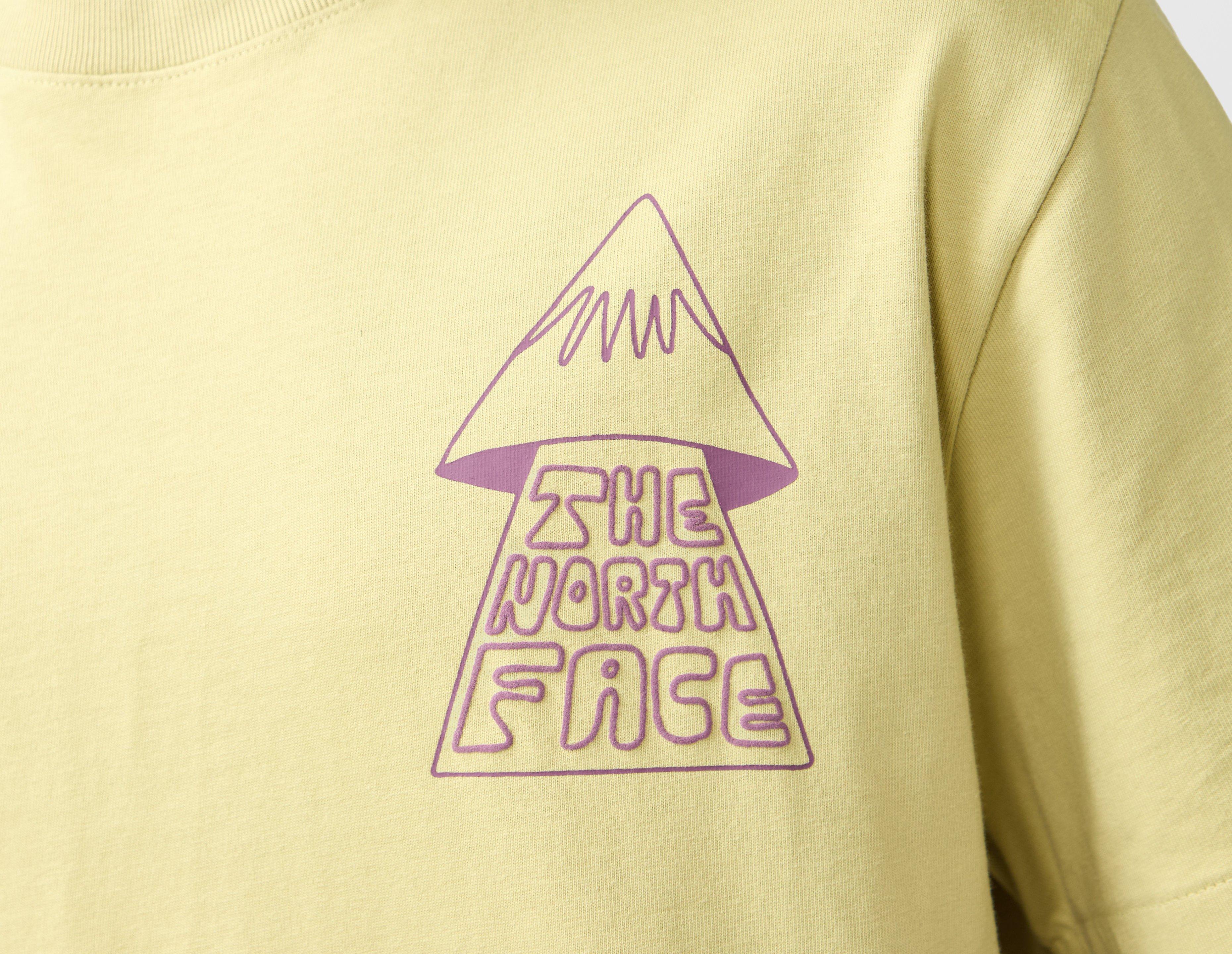 The North Face Mountain T-Shirt