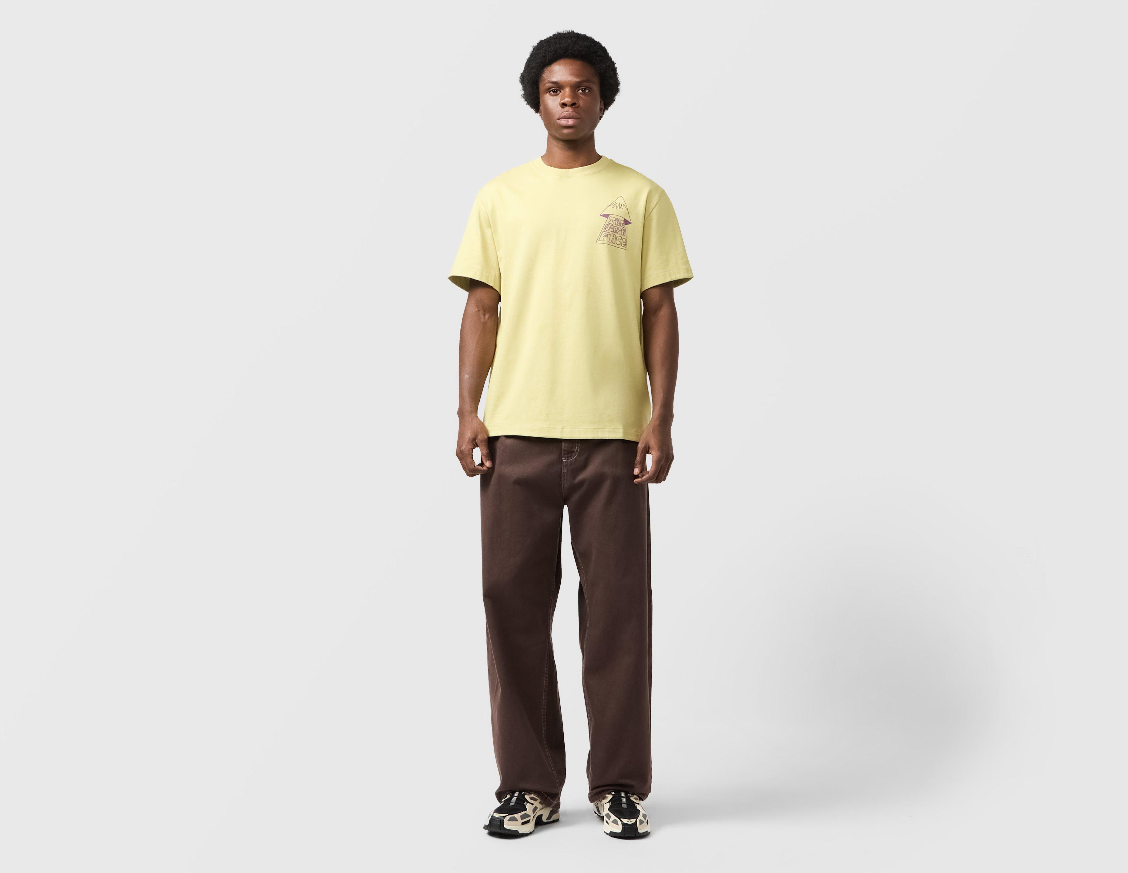 The North Face Mountain T-Shirt