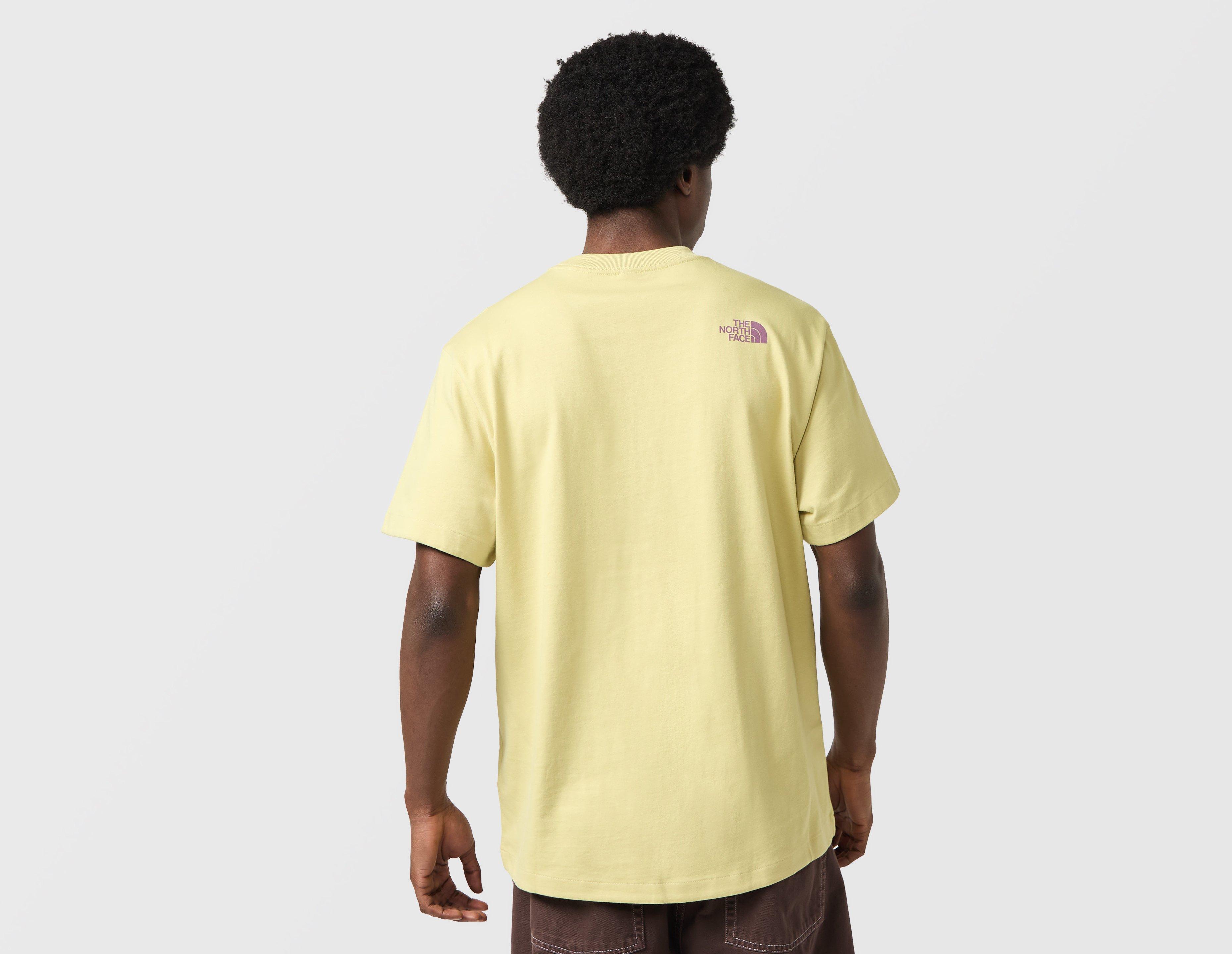 The North Face Mountain T-Shirt