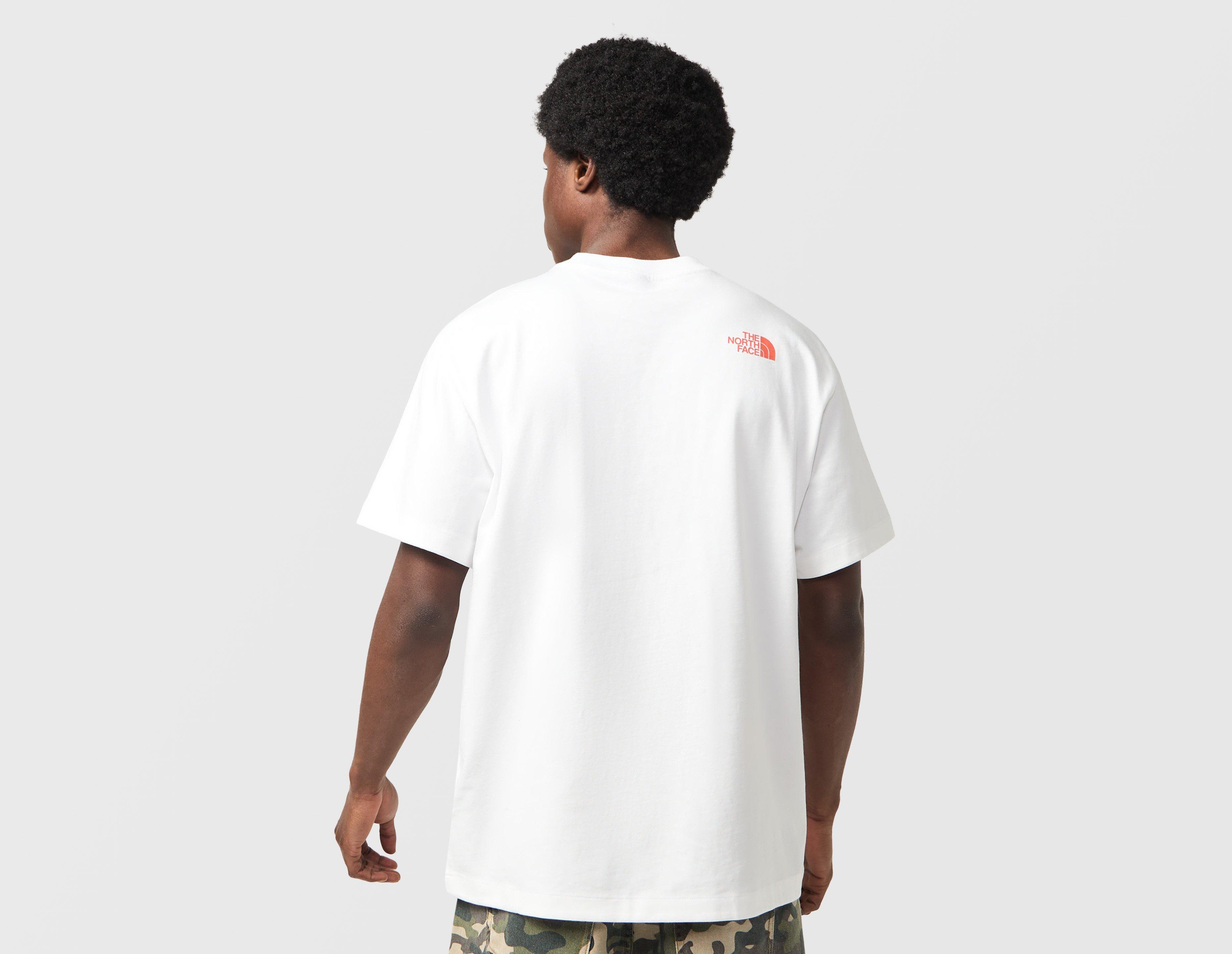The North Face Mountain T-Shirt