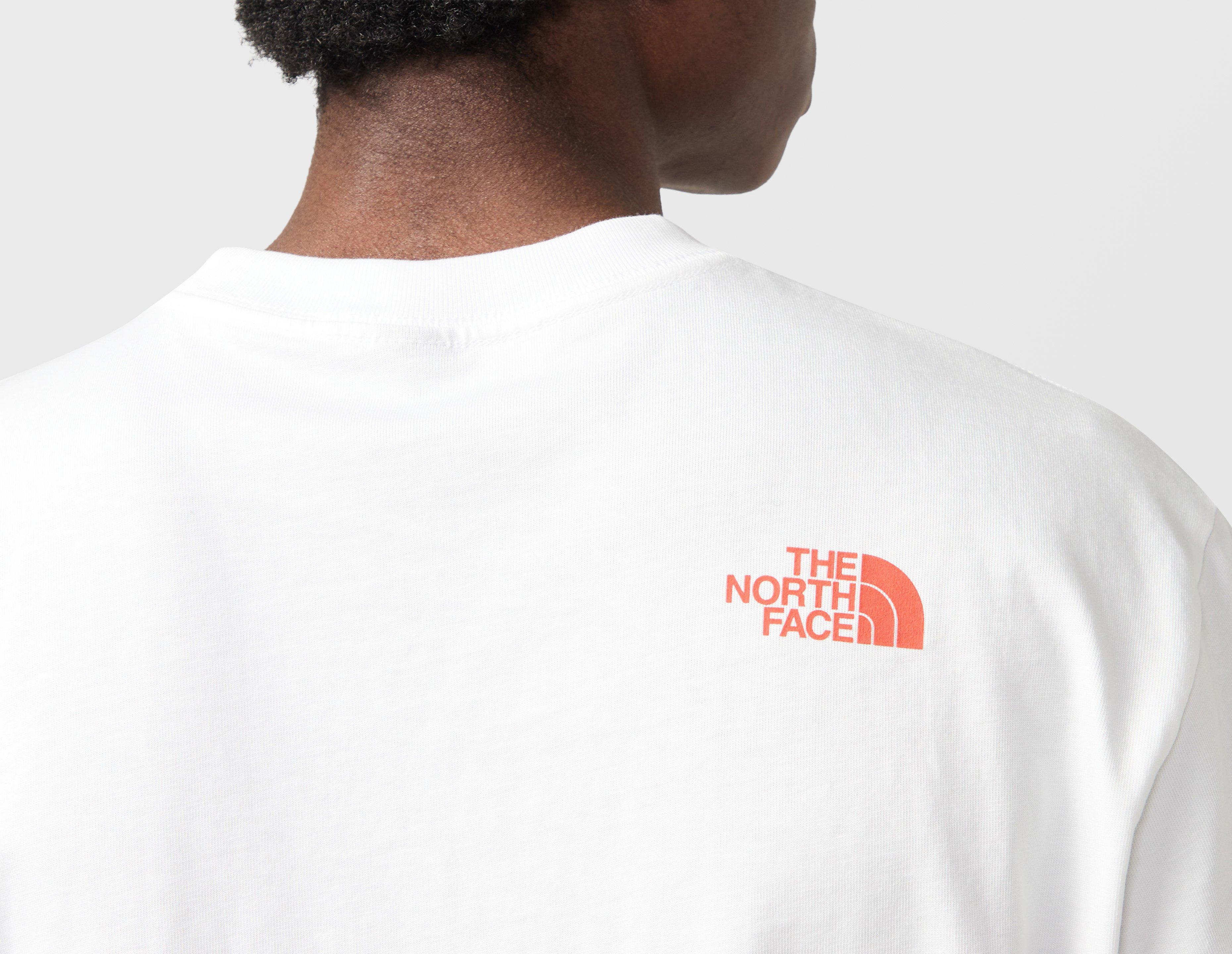 The North Face Mountain T-Shirt
