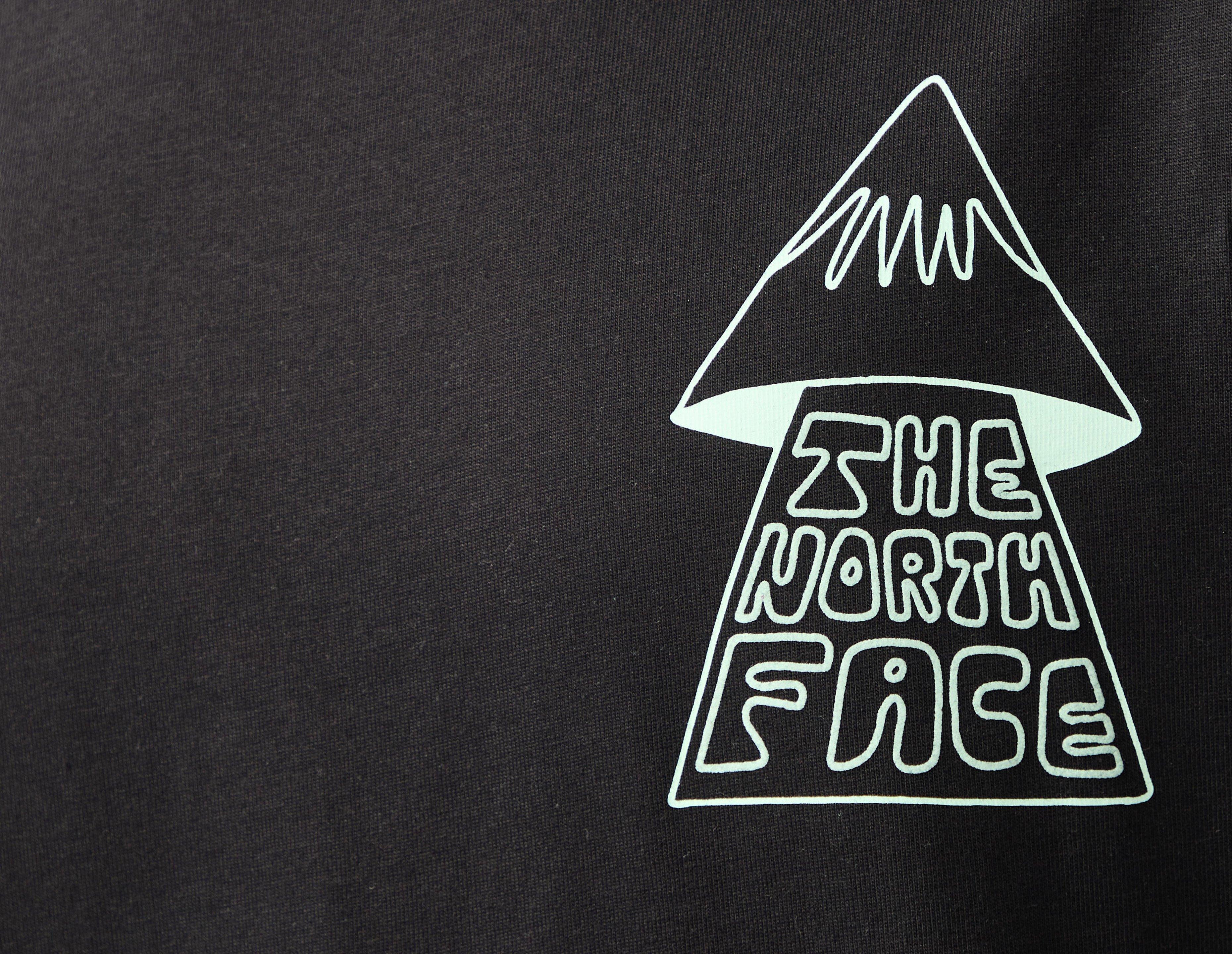 The North Face Mountain T-Shirt