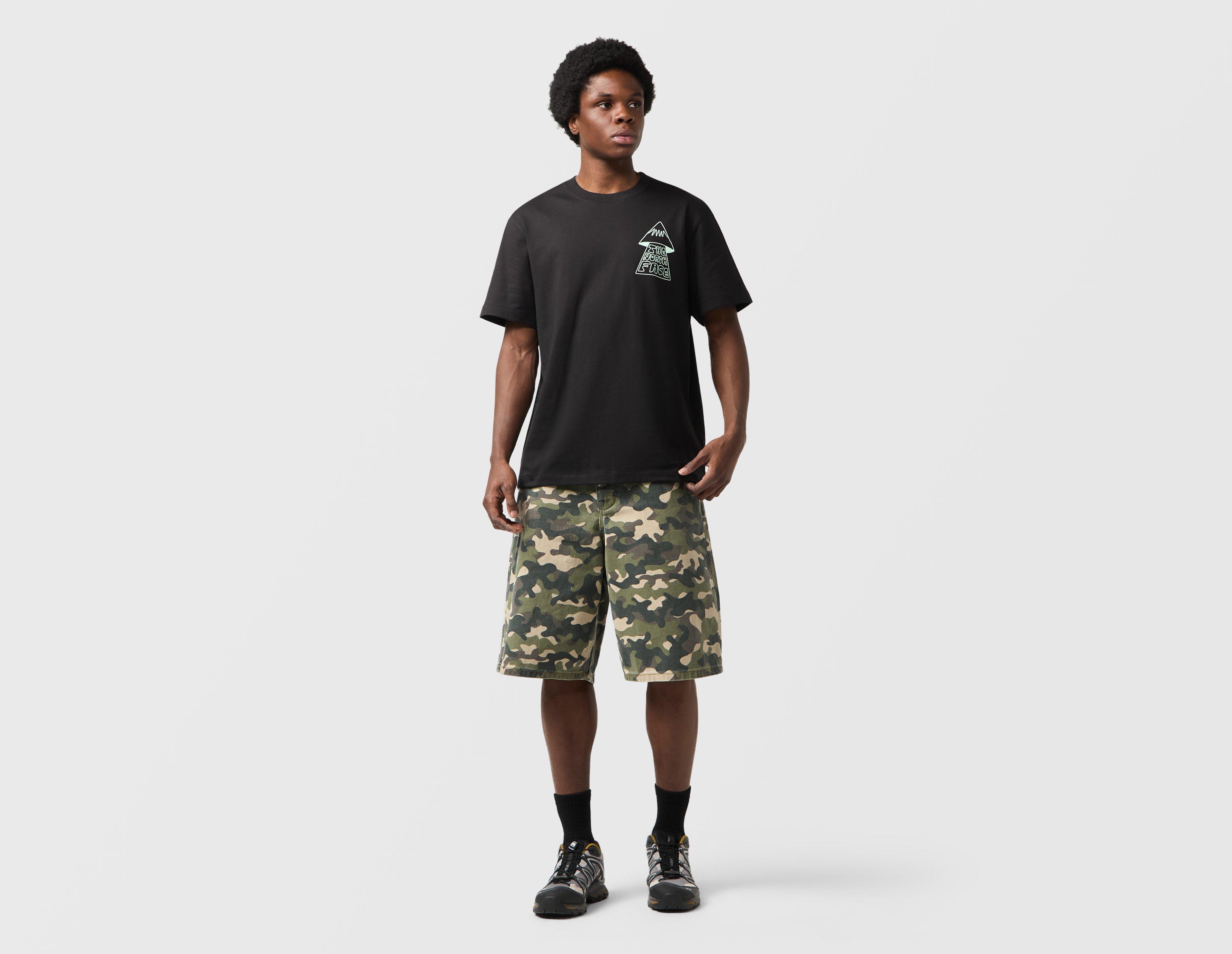 The North Face Mountain T-Shirt