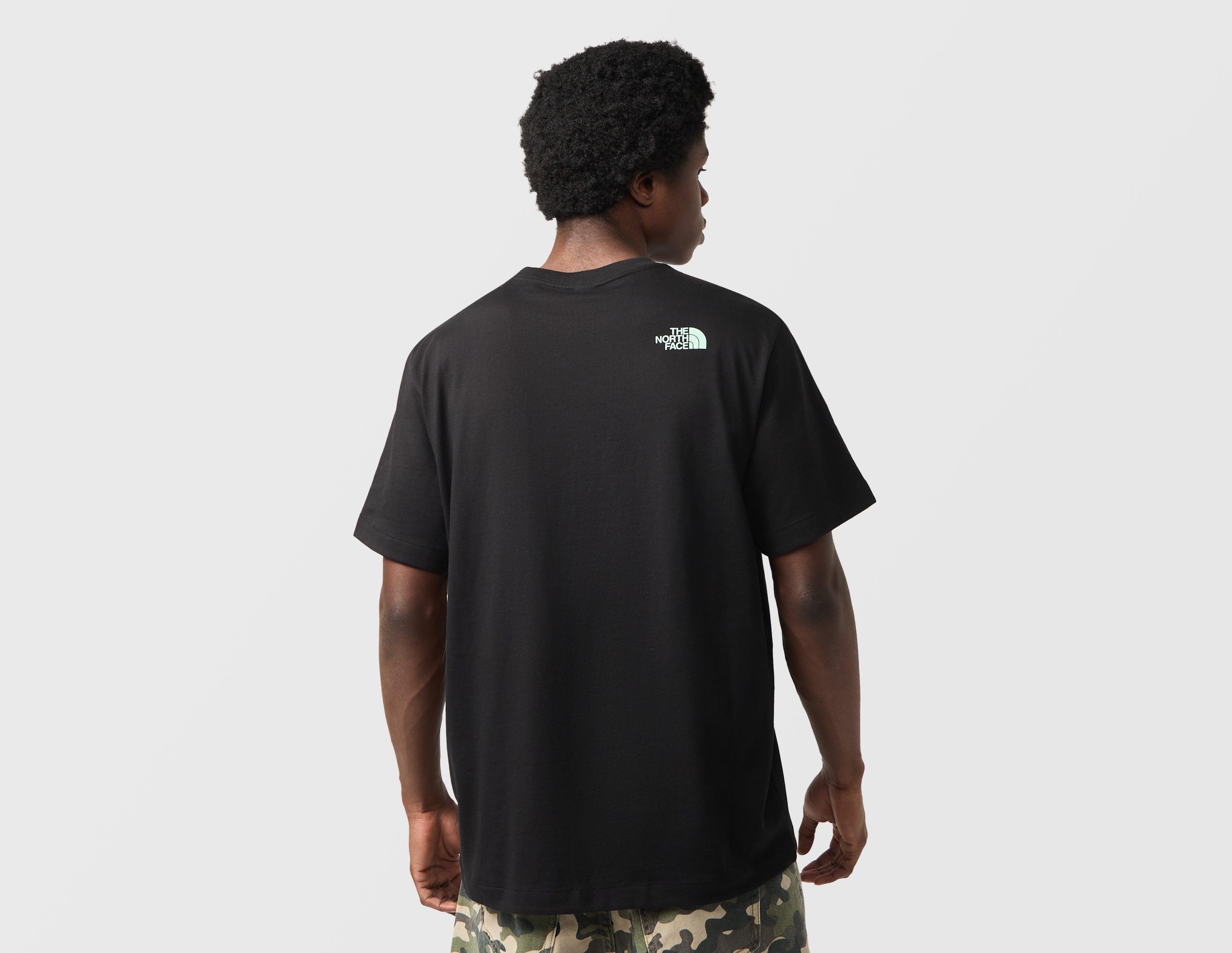 The North Face Mountain T-Shirt