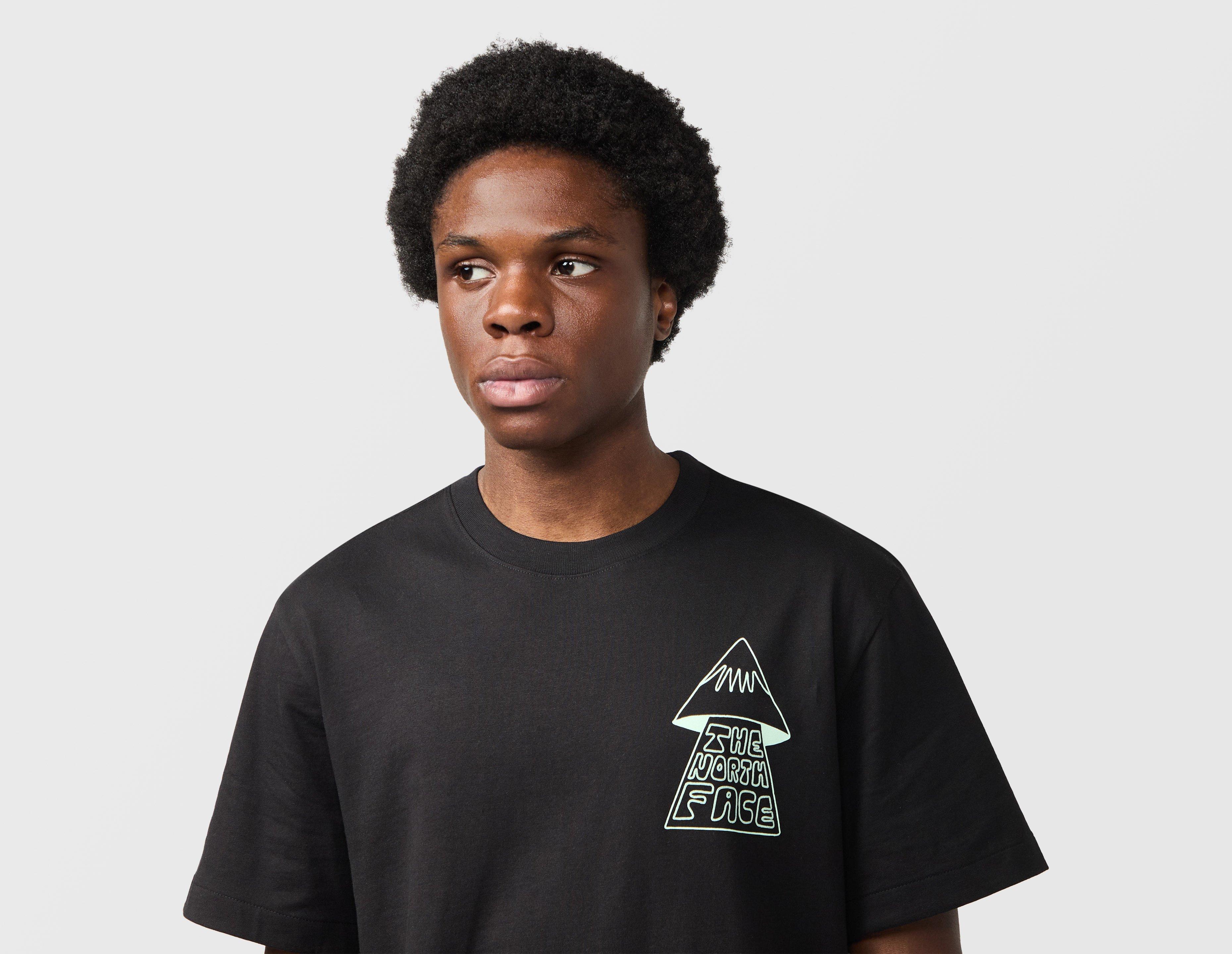 The North Face Mountain T-Shirt