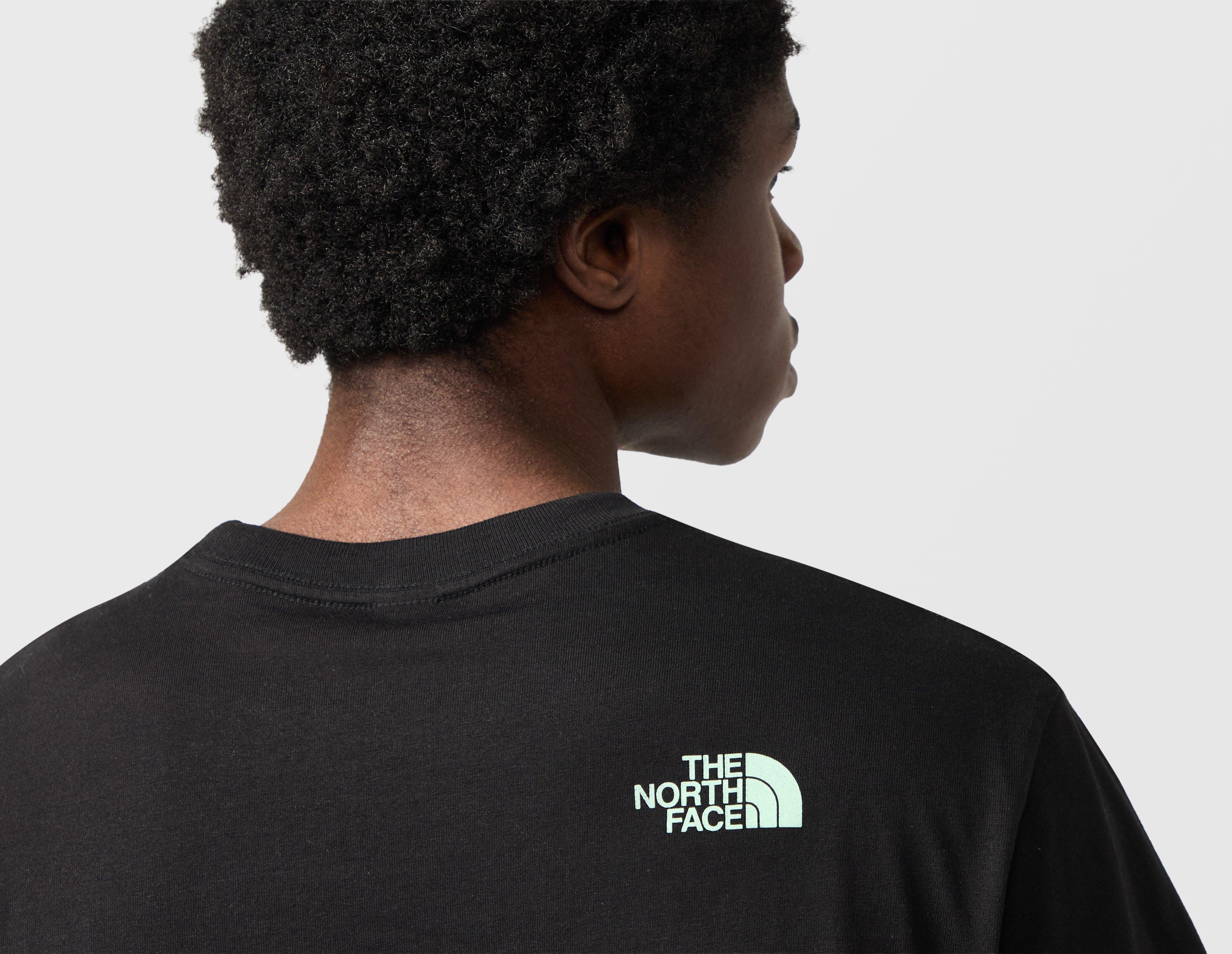 The North Face Mountain T-Shirt