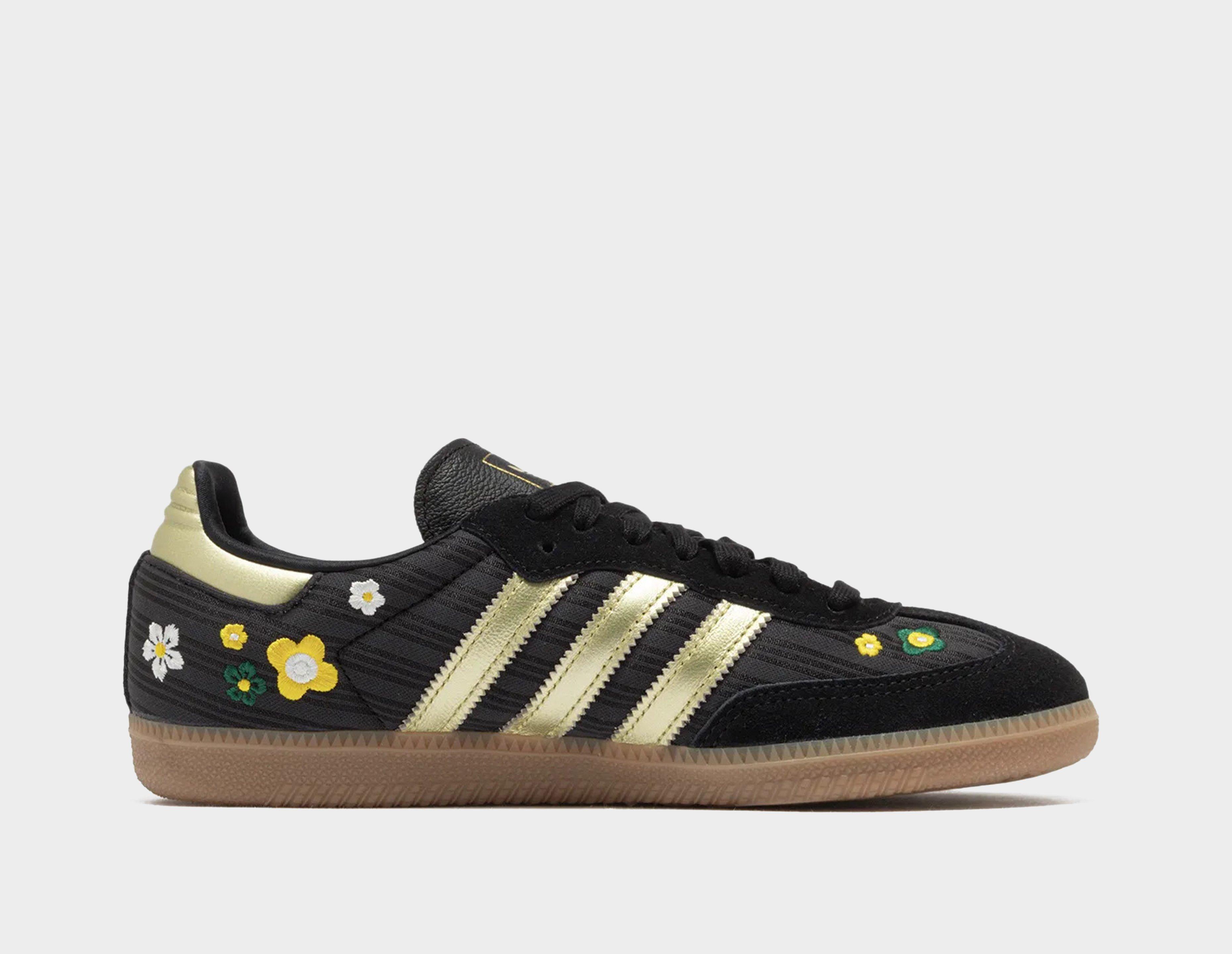 adidas Originals x Liberty London Samba OG Women's