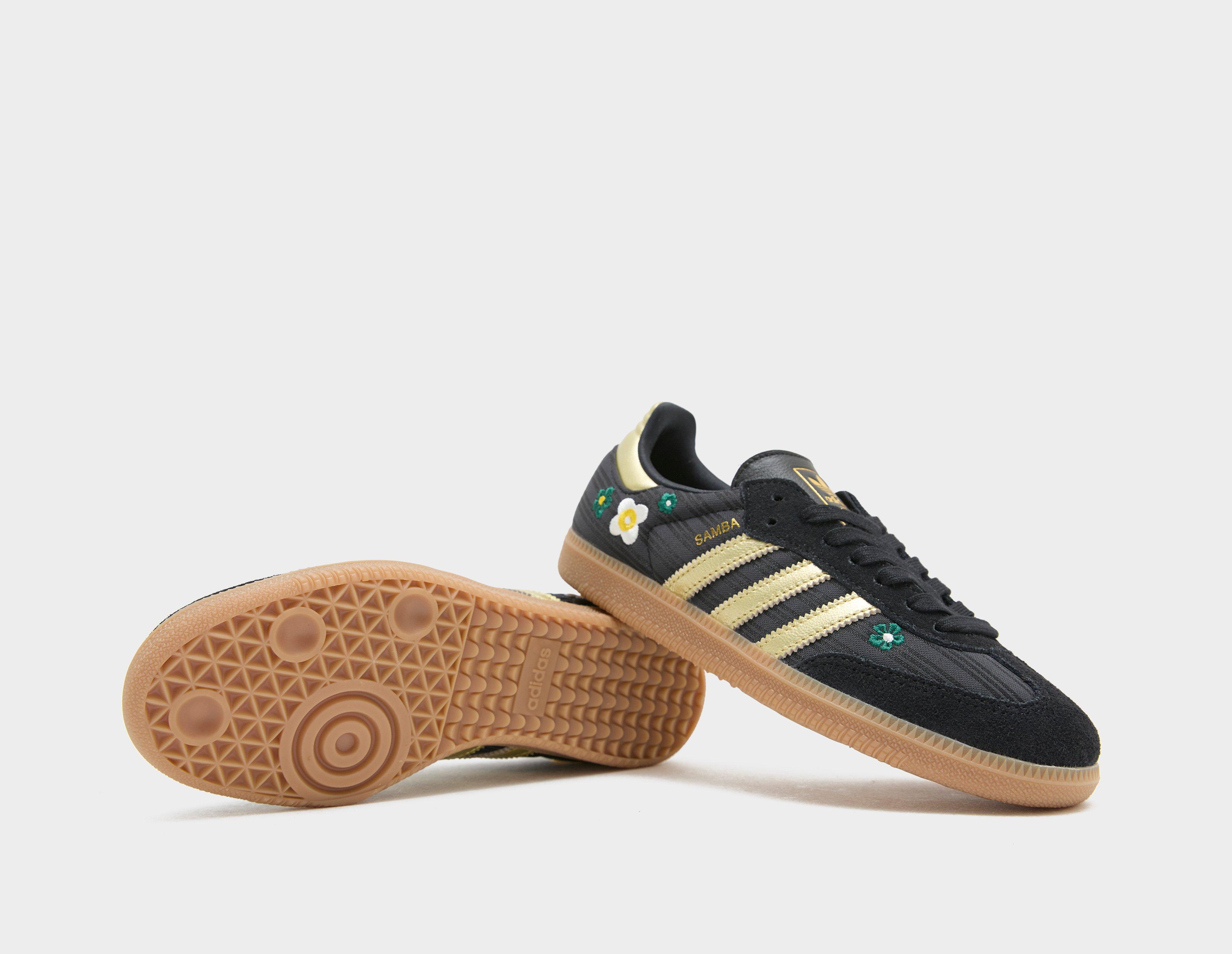 adidas Originals x Liberty London Samba OG Women's