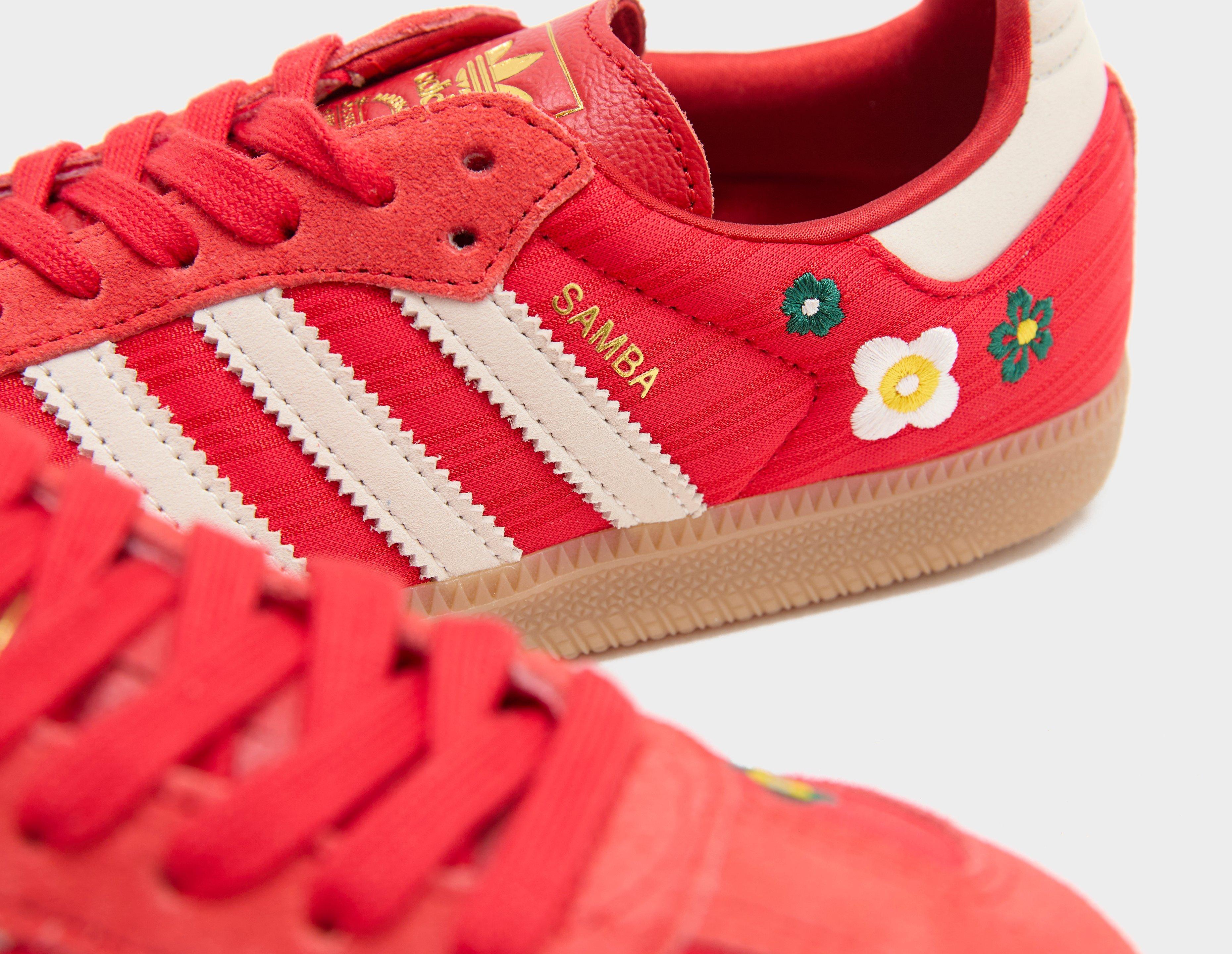 adidas Originals x Liberty London Samba OG Women's