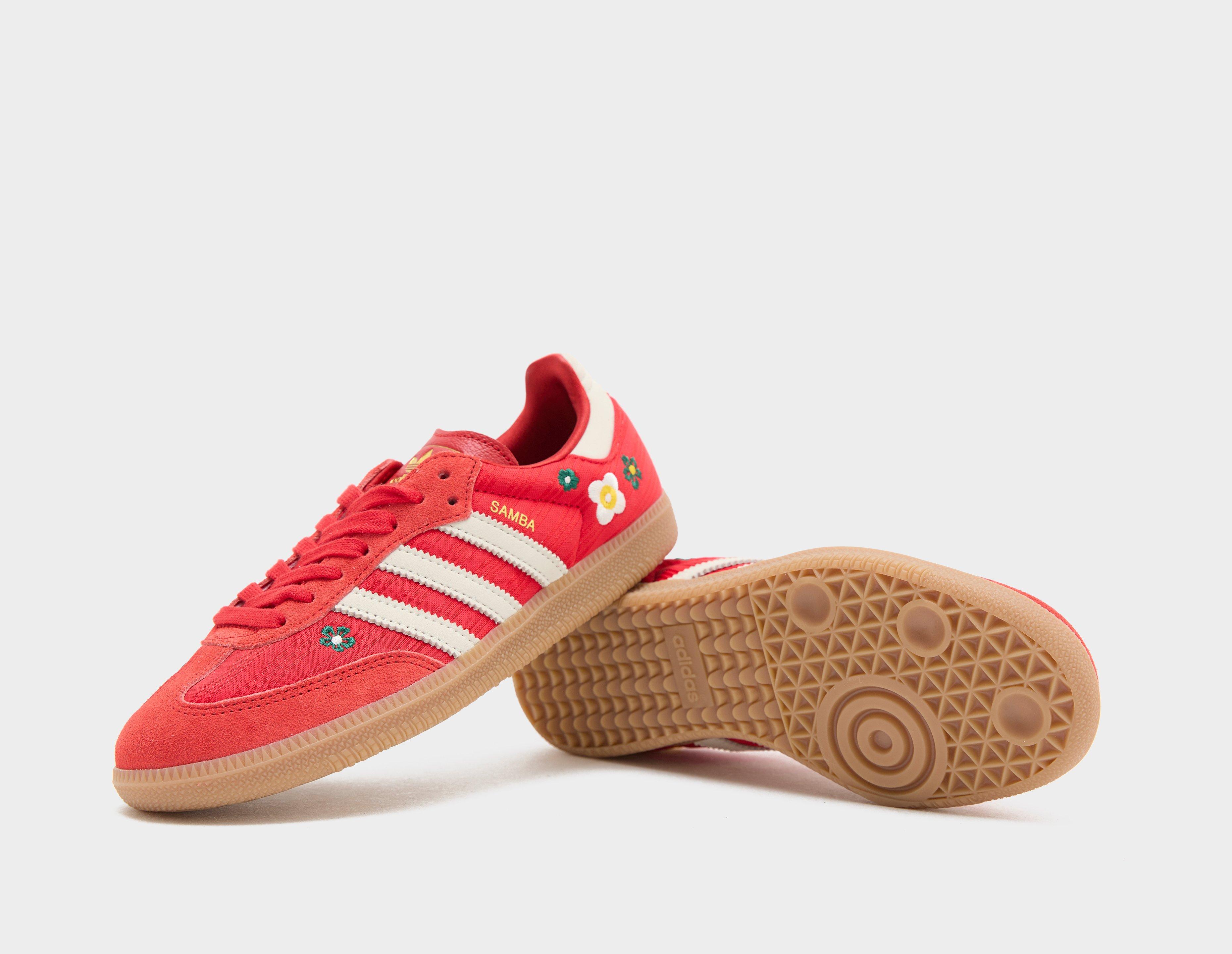adidas Originals x Liberty London Samba OG Women's