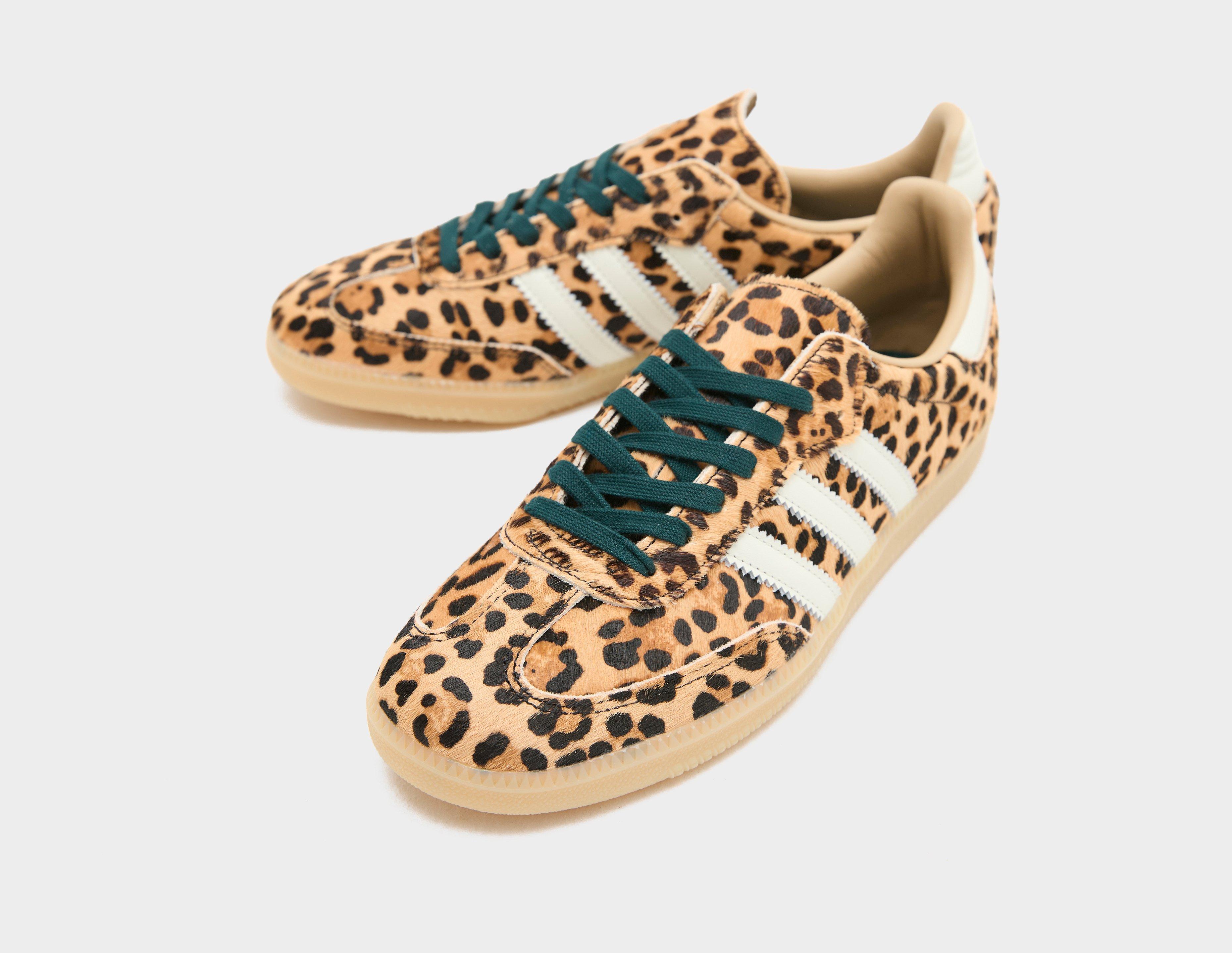 adidas Originals Samba OG Pony Hair