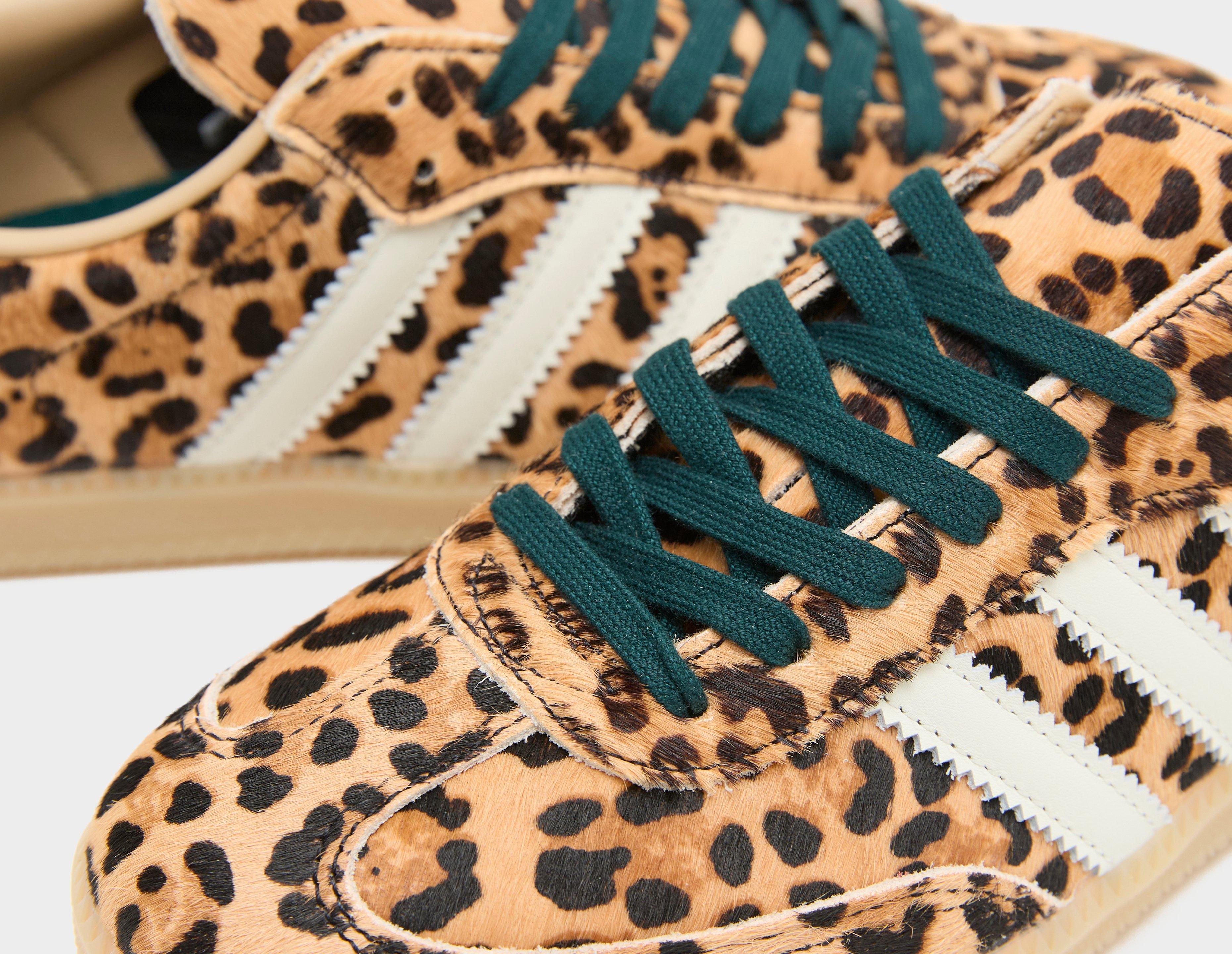 adidas Originals Samba OG Pony Hair