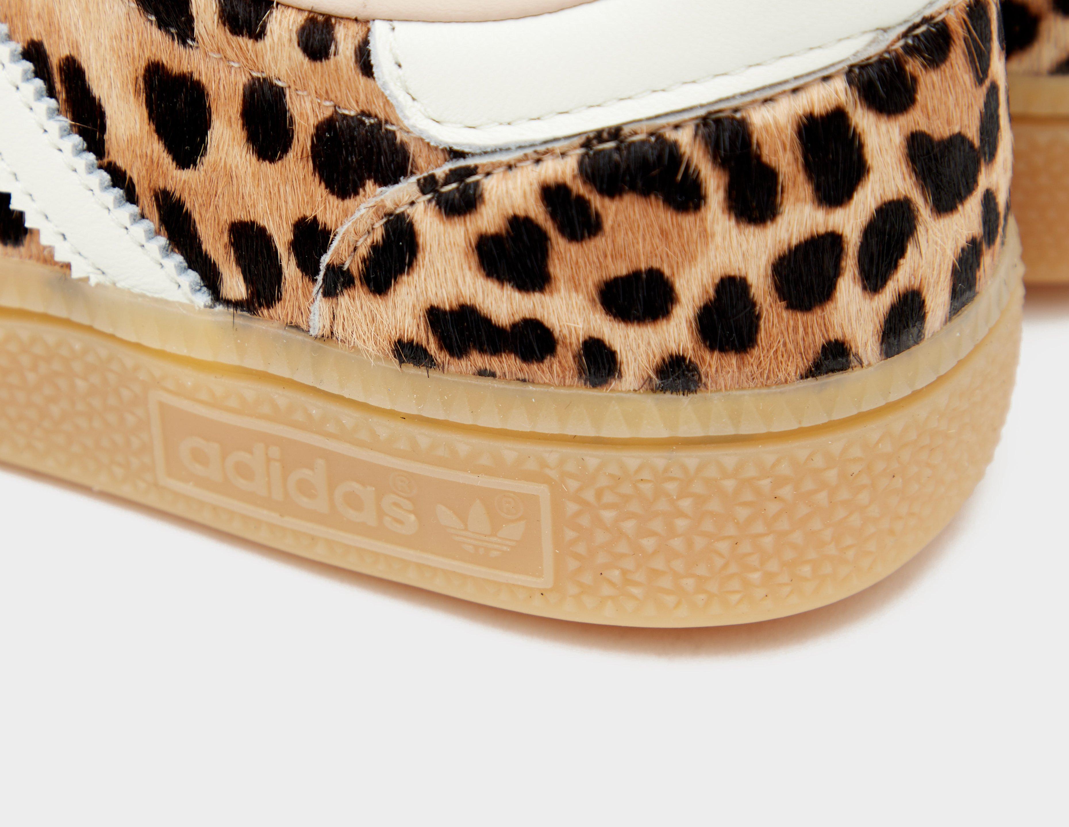 adidas Originals Handball Spezial Pony Hair Women's