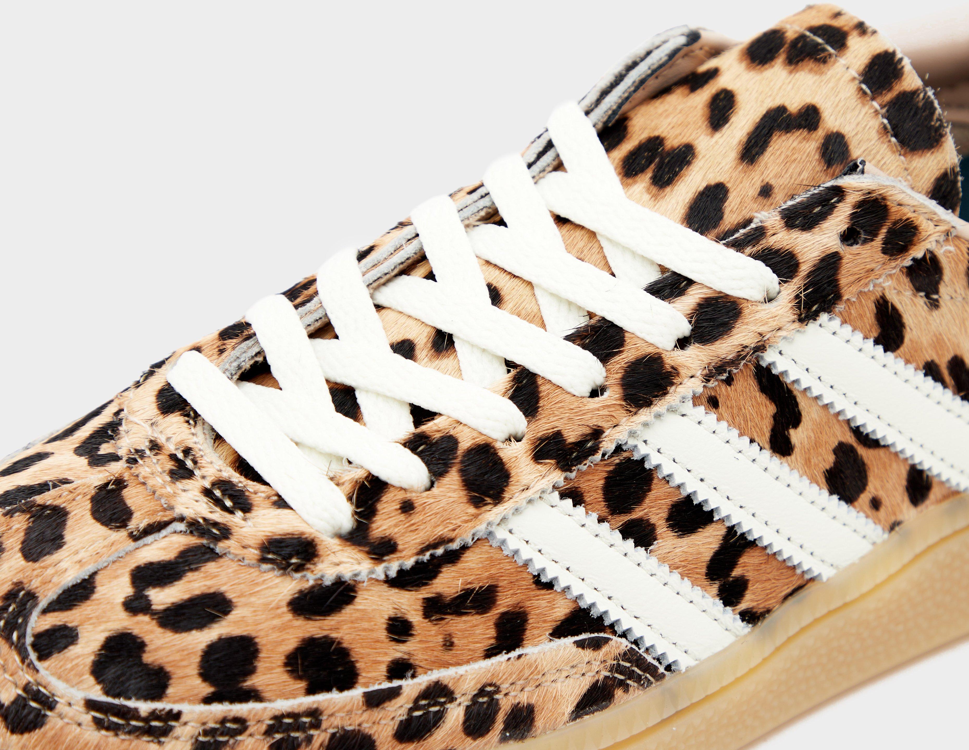 adidas Originals Handball Spezial Pony Hair Women's