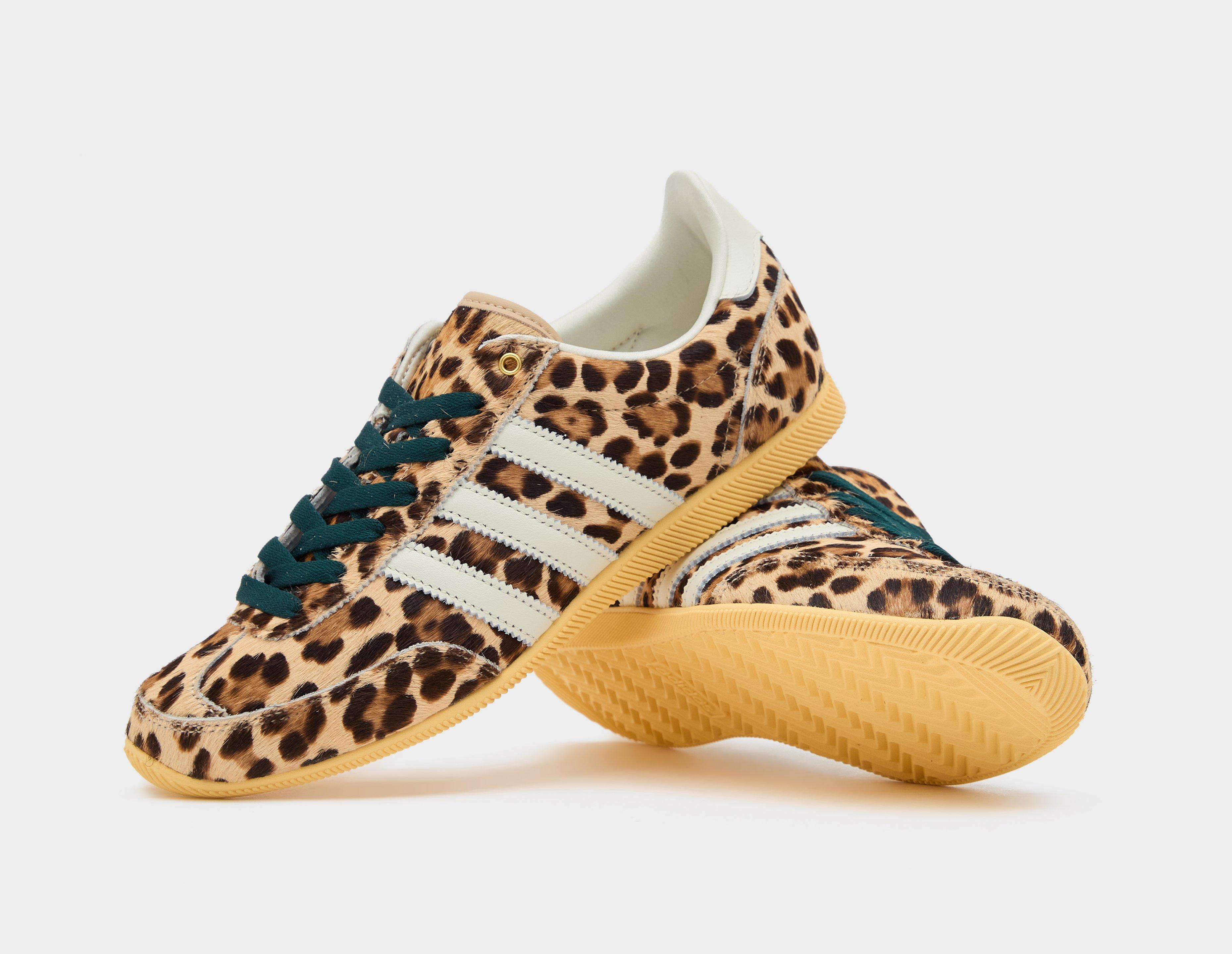 adidas Originals Japan Pony Hair Women's