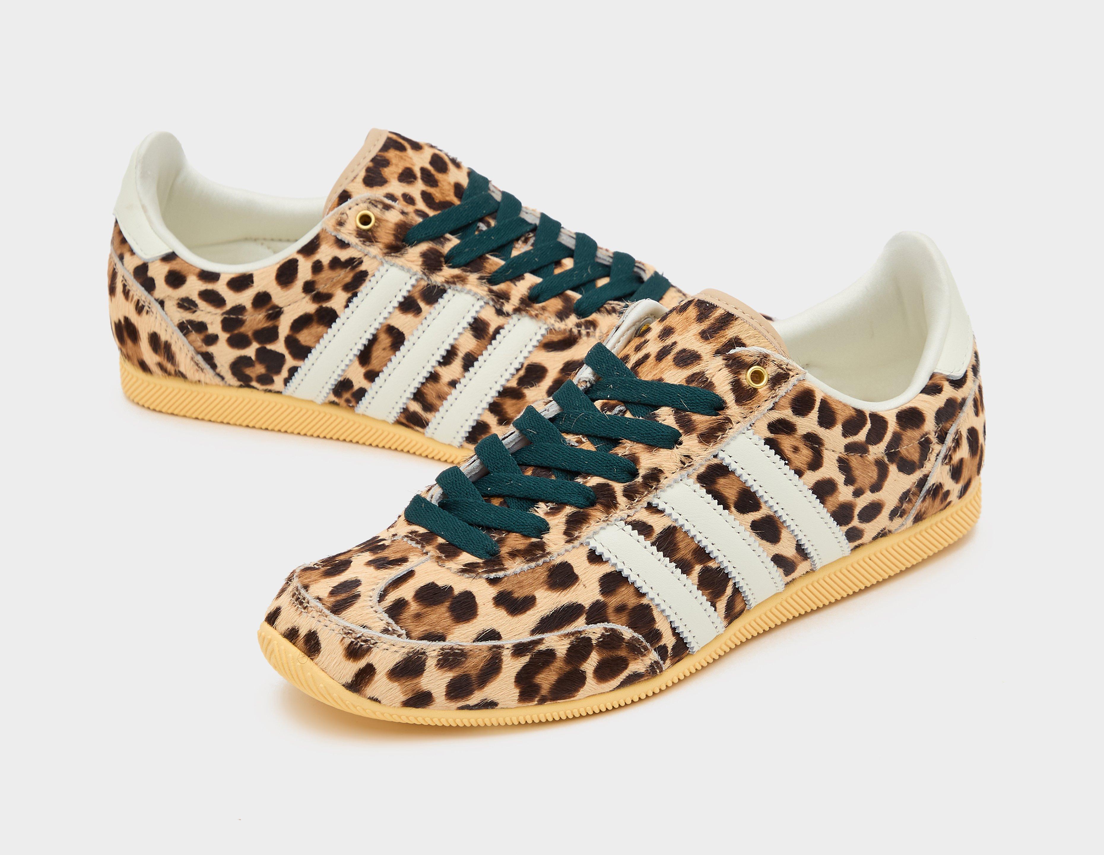 adidas Originals Japan Pony Hair Women's
