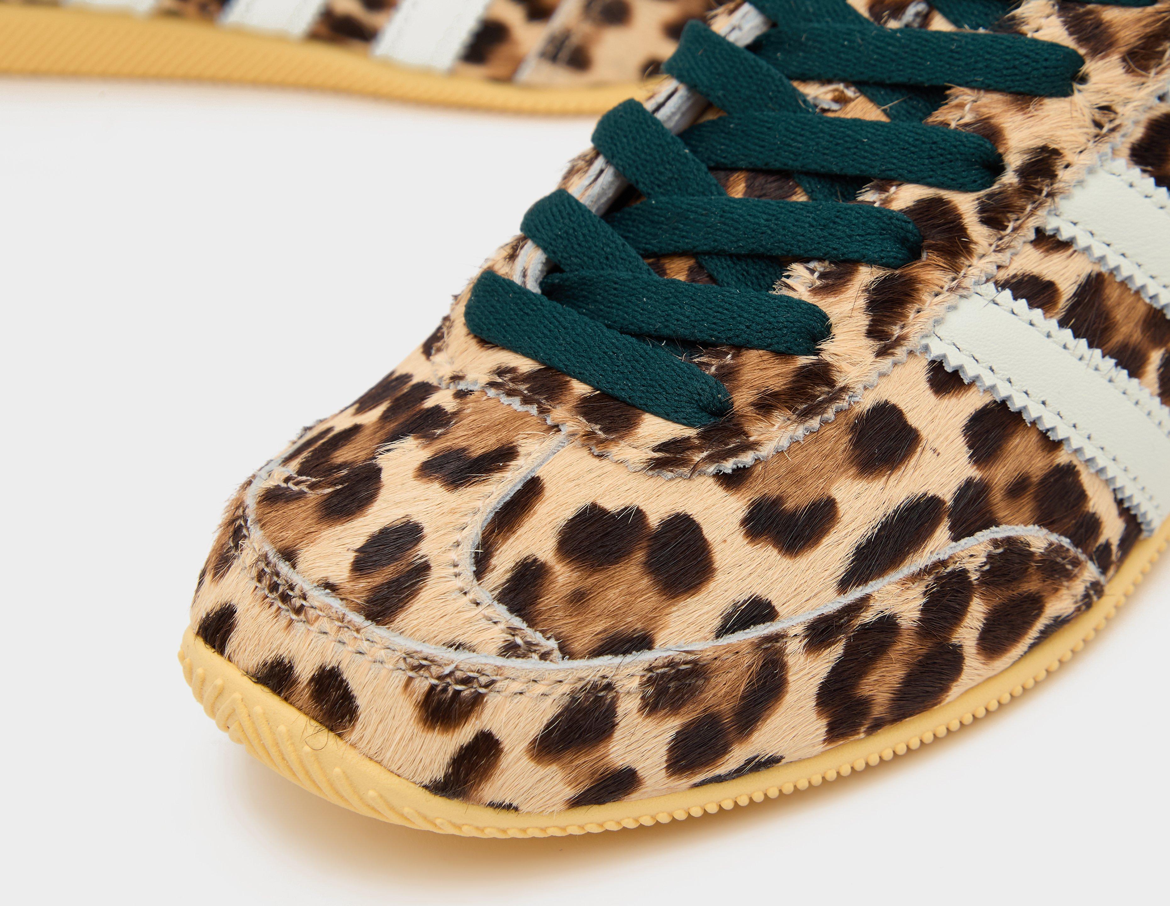 adidas Originals Japan Pony Hair Women's