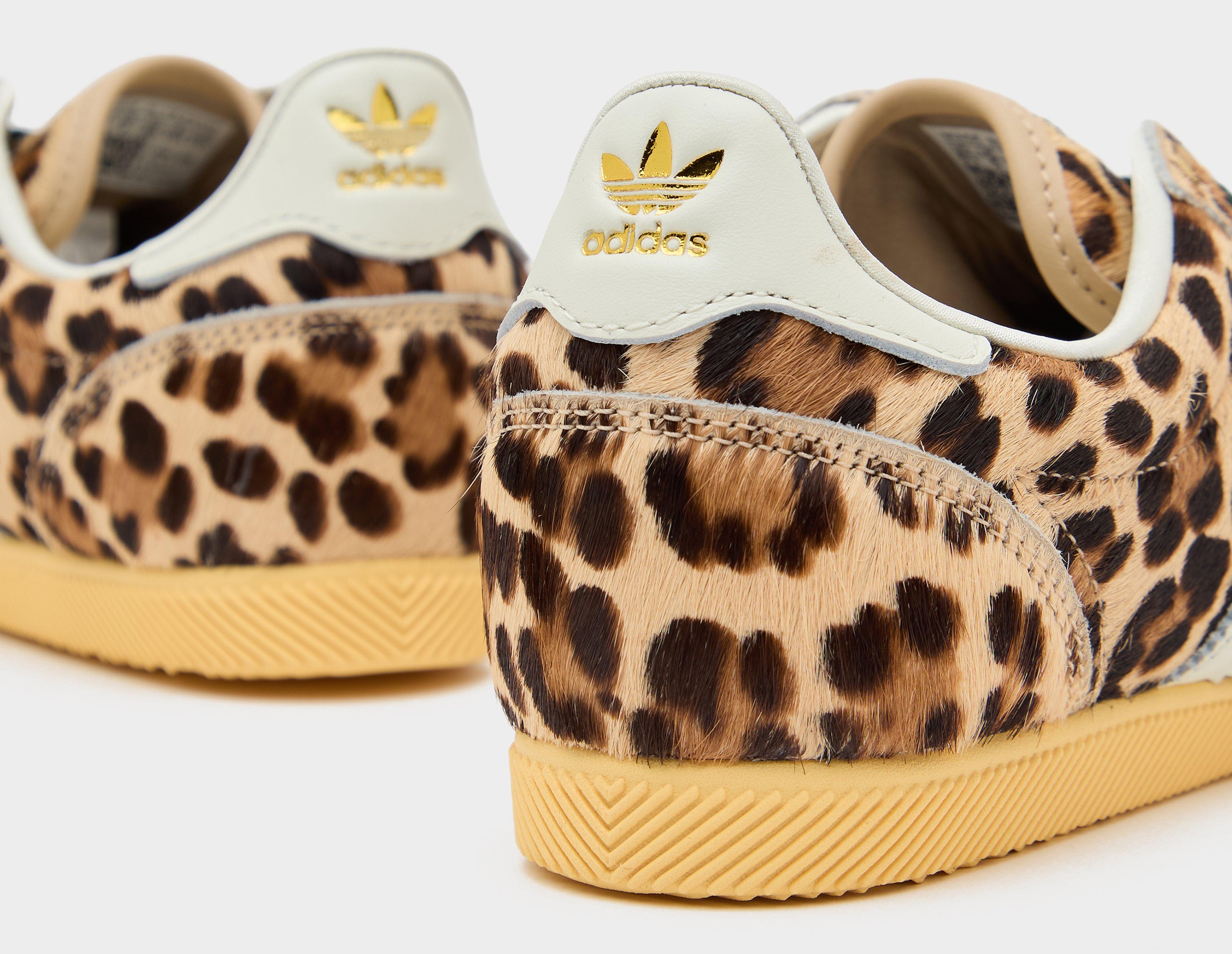 adidas Originals Japan Pony Hair Women's