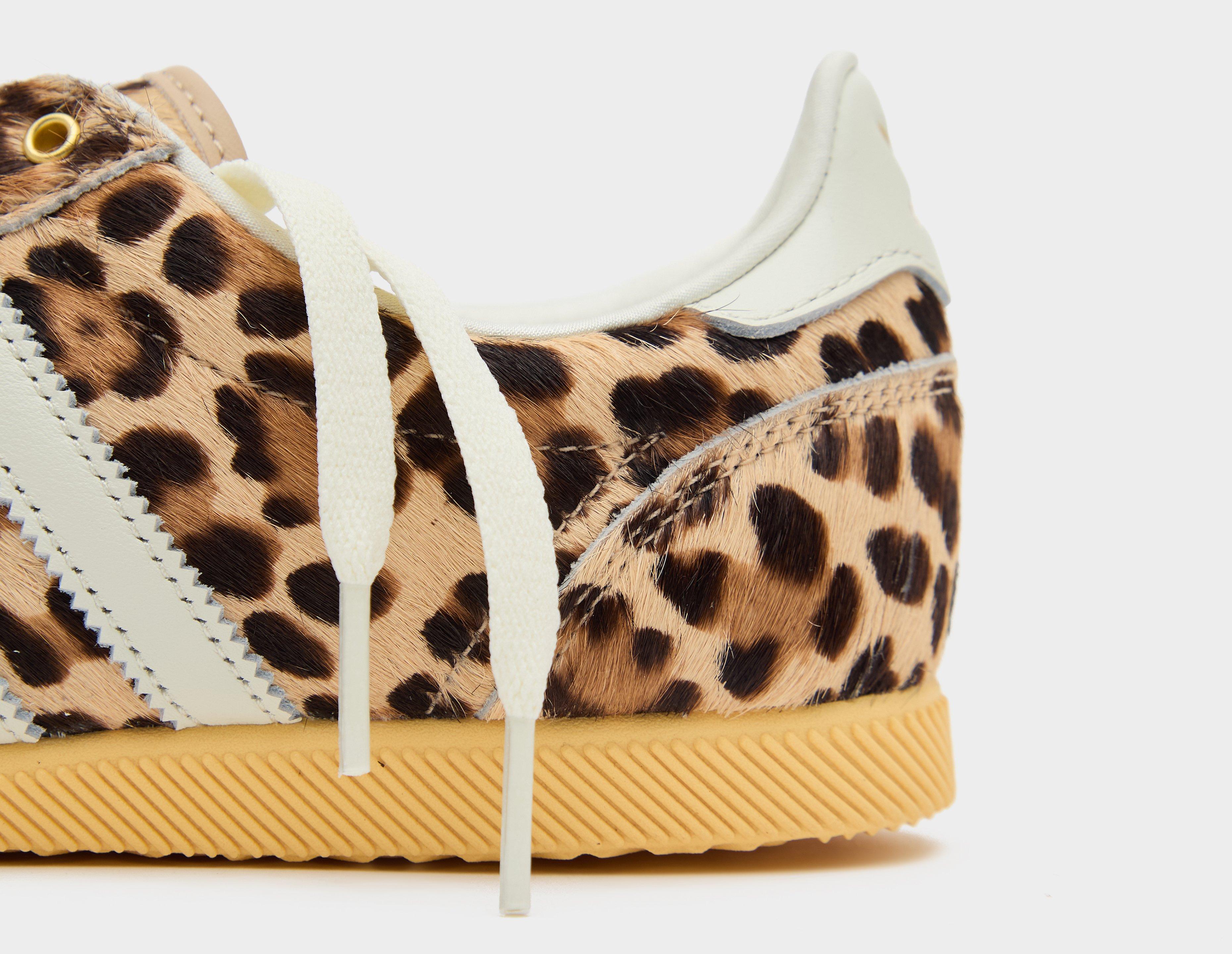 adidas Originals Japan Pony Hair Women's