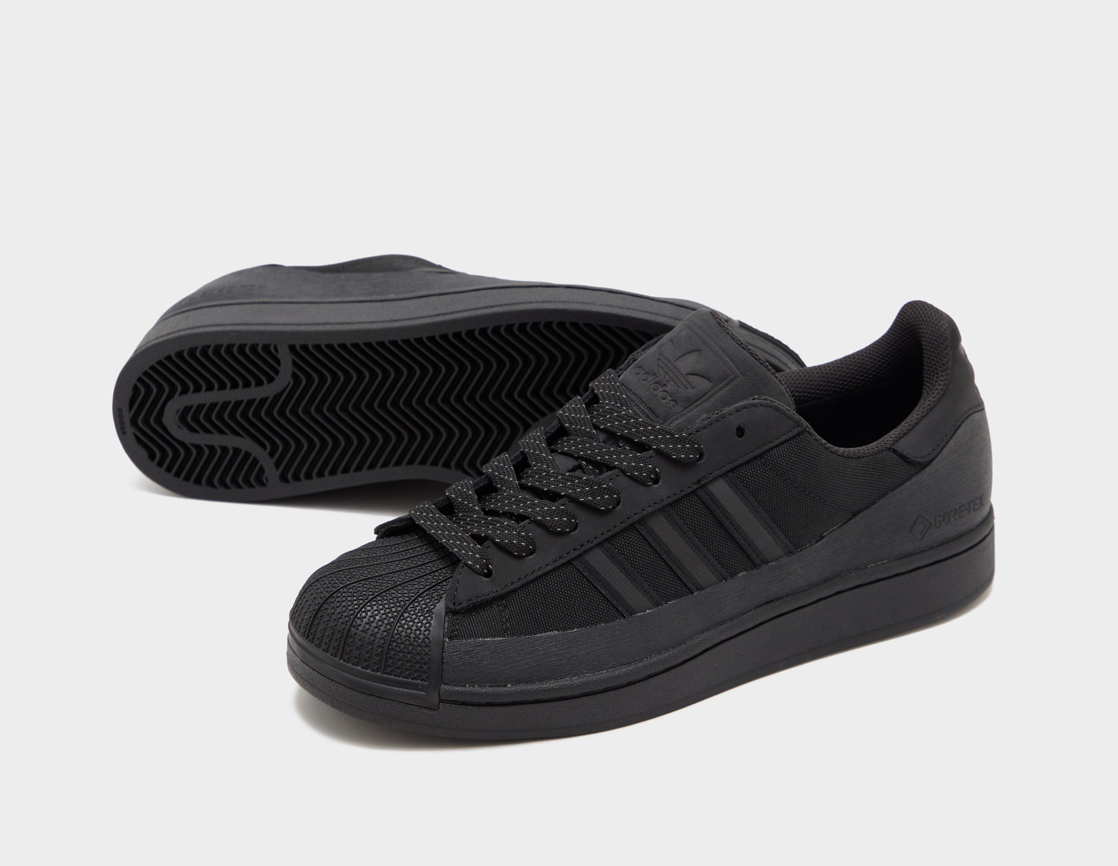 adidas Originals Superstar II MG GTX