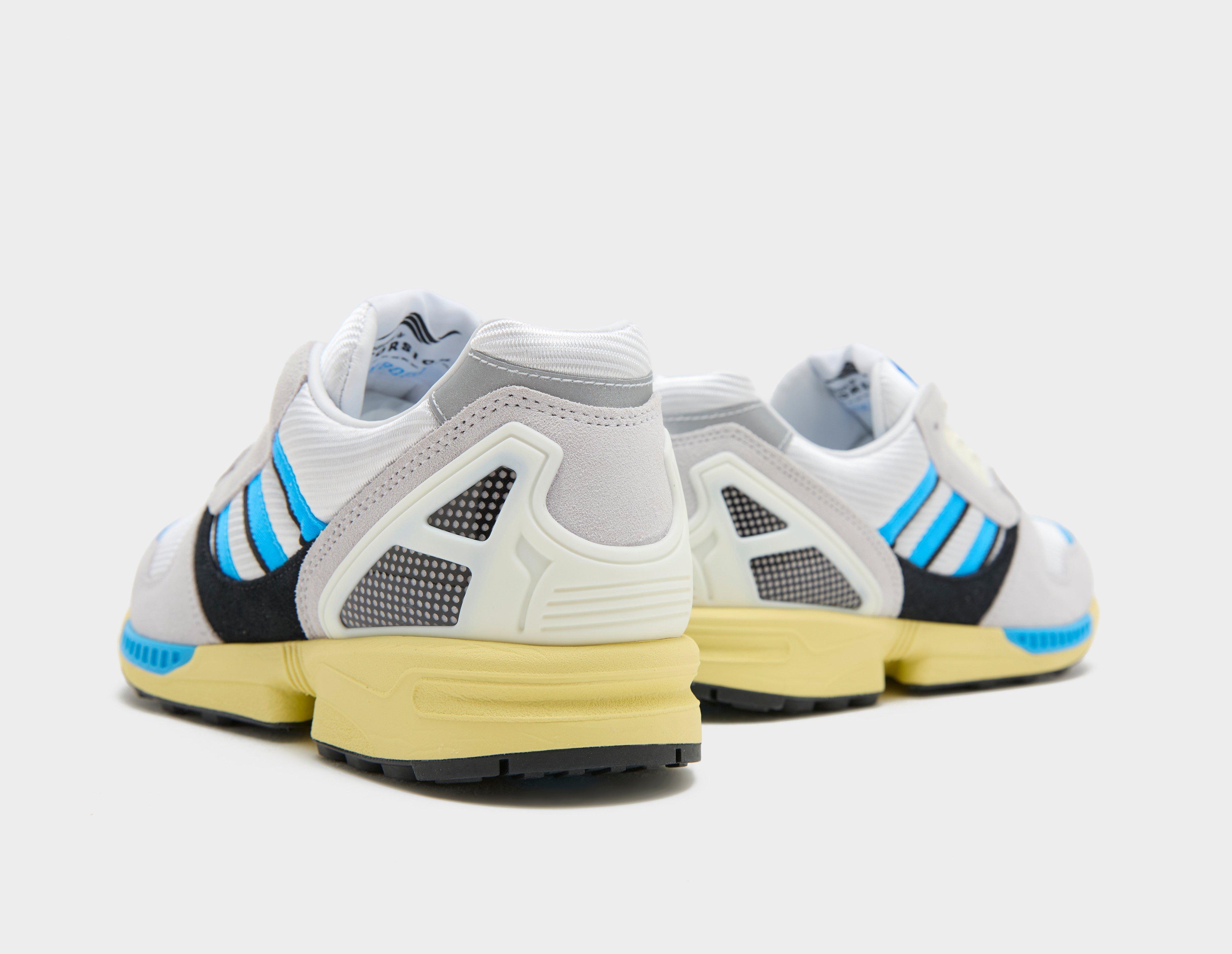 adidas Originals ZX 8000 Made In Germany
