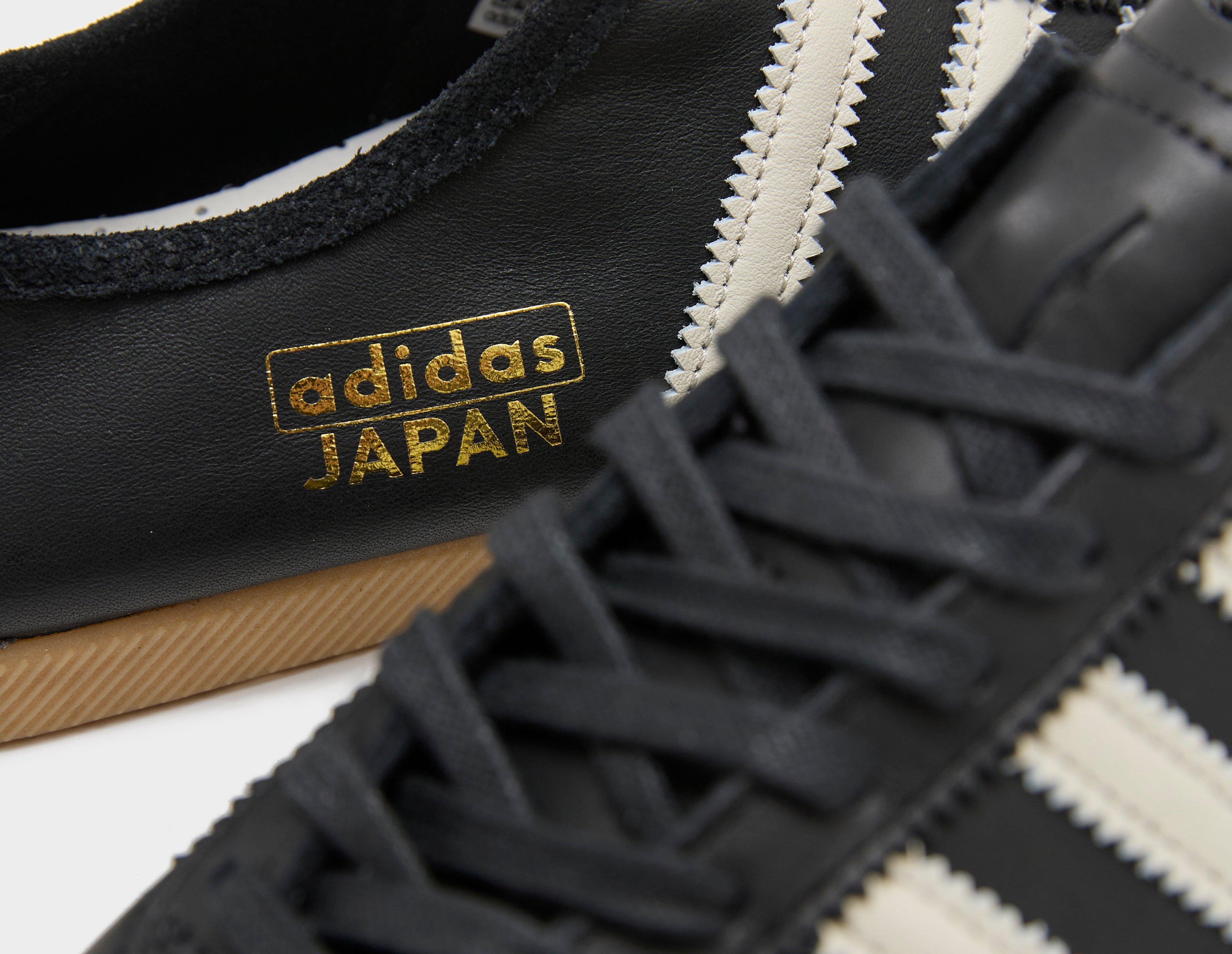 adidas Originals Japan