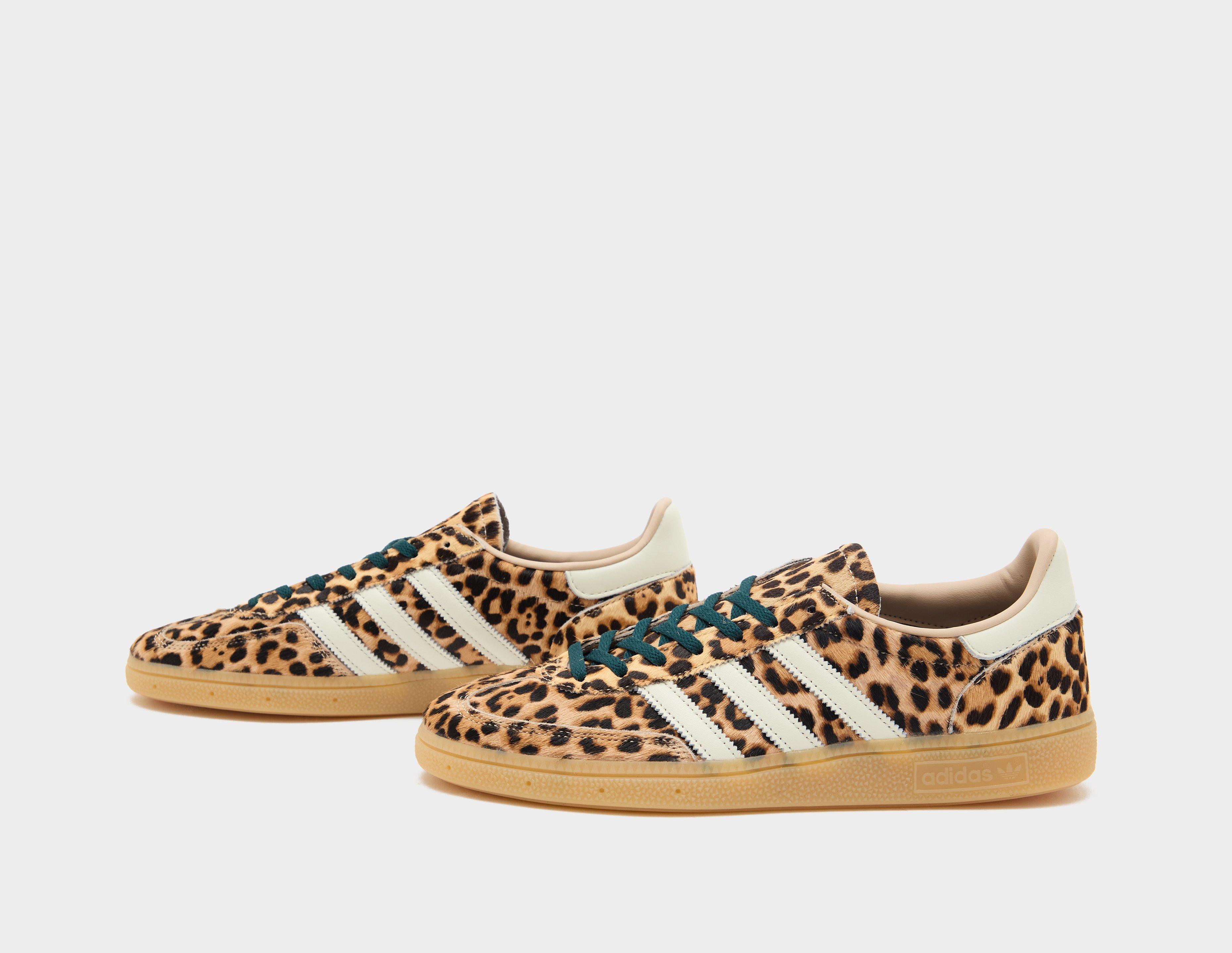 adidas Originals Handball Spezial Pony Hair