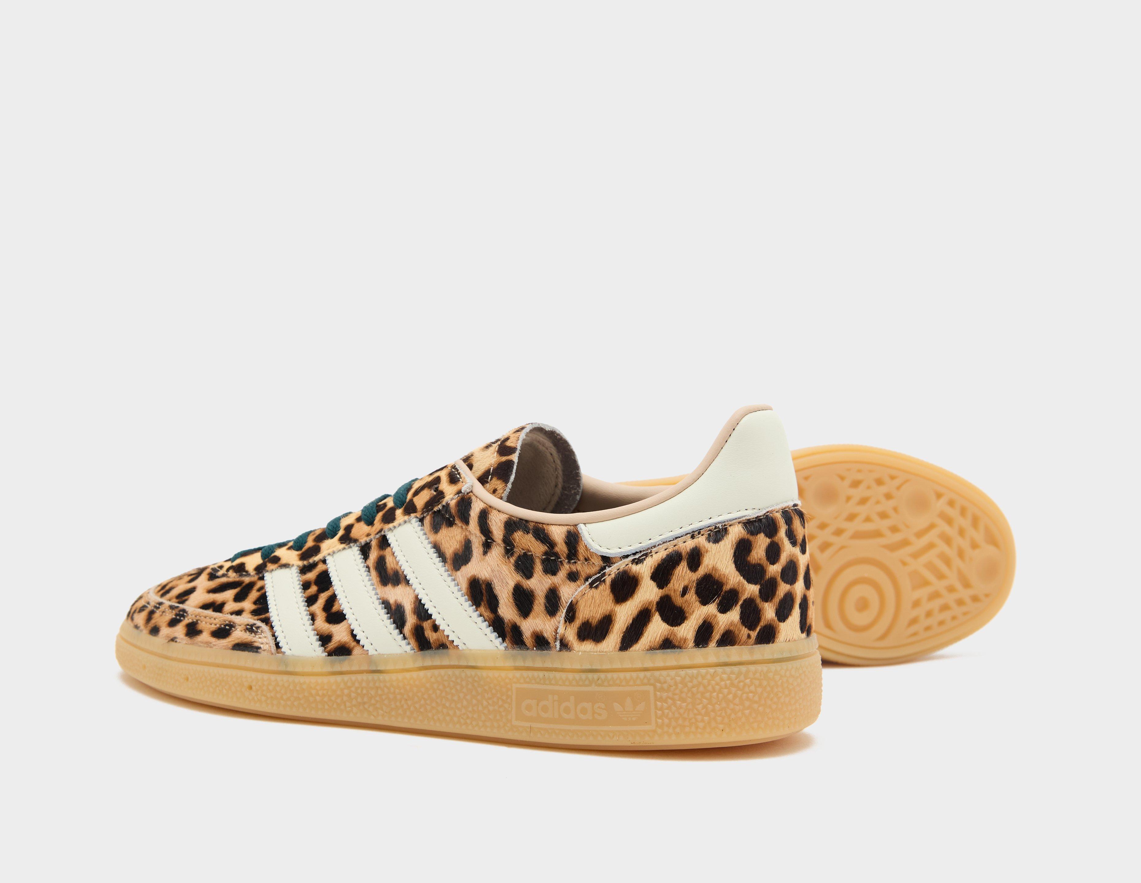 adidas Originals Handball Spezial Pony Hair