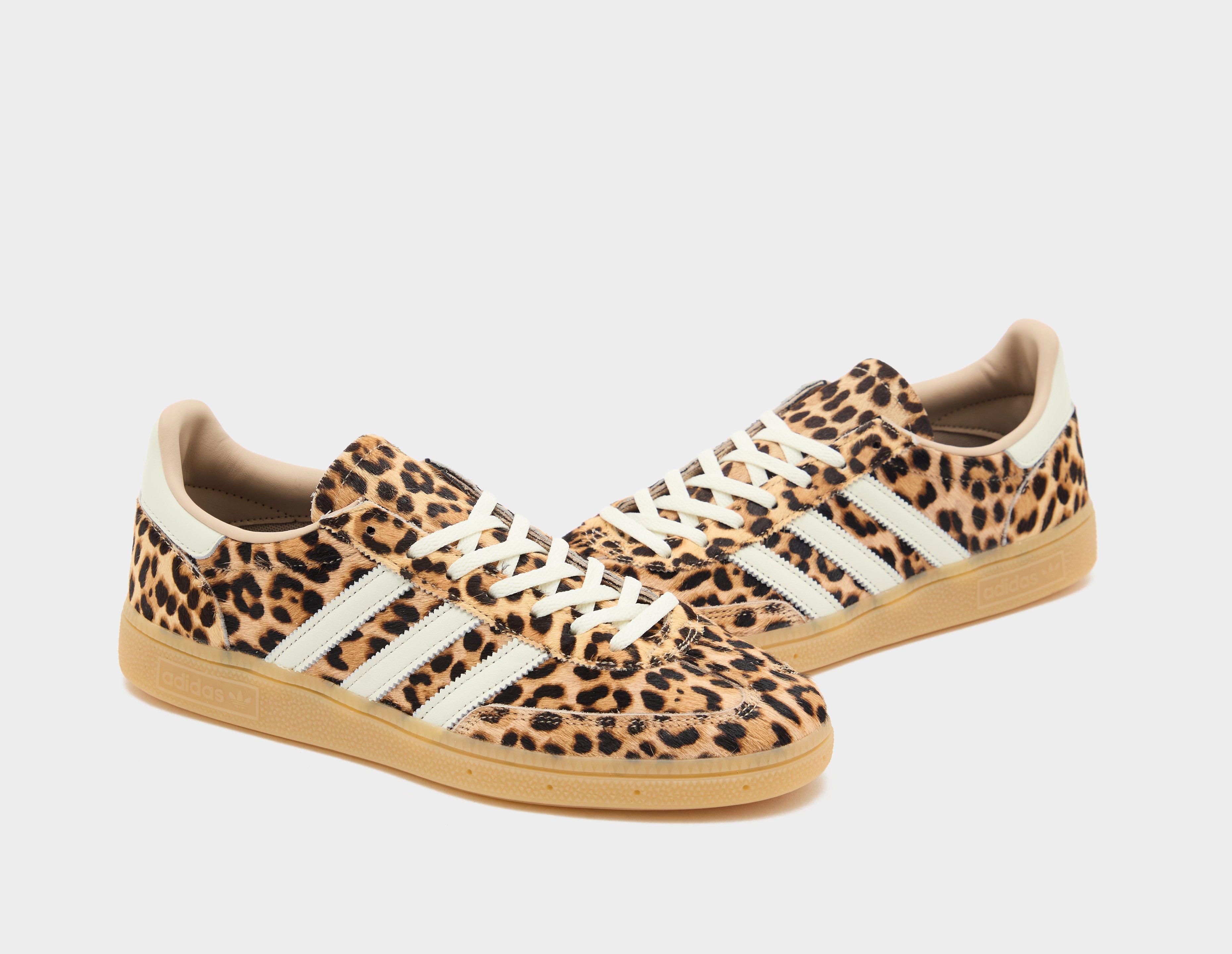 adidas Originals Handball Spezial Pony Hair