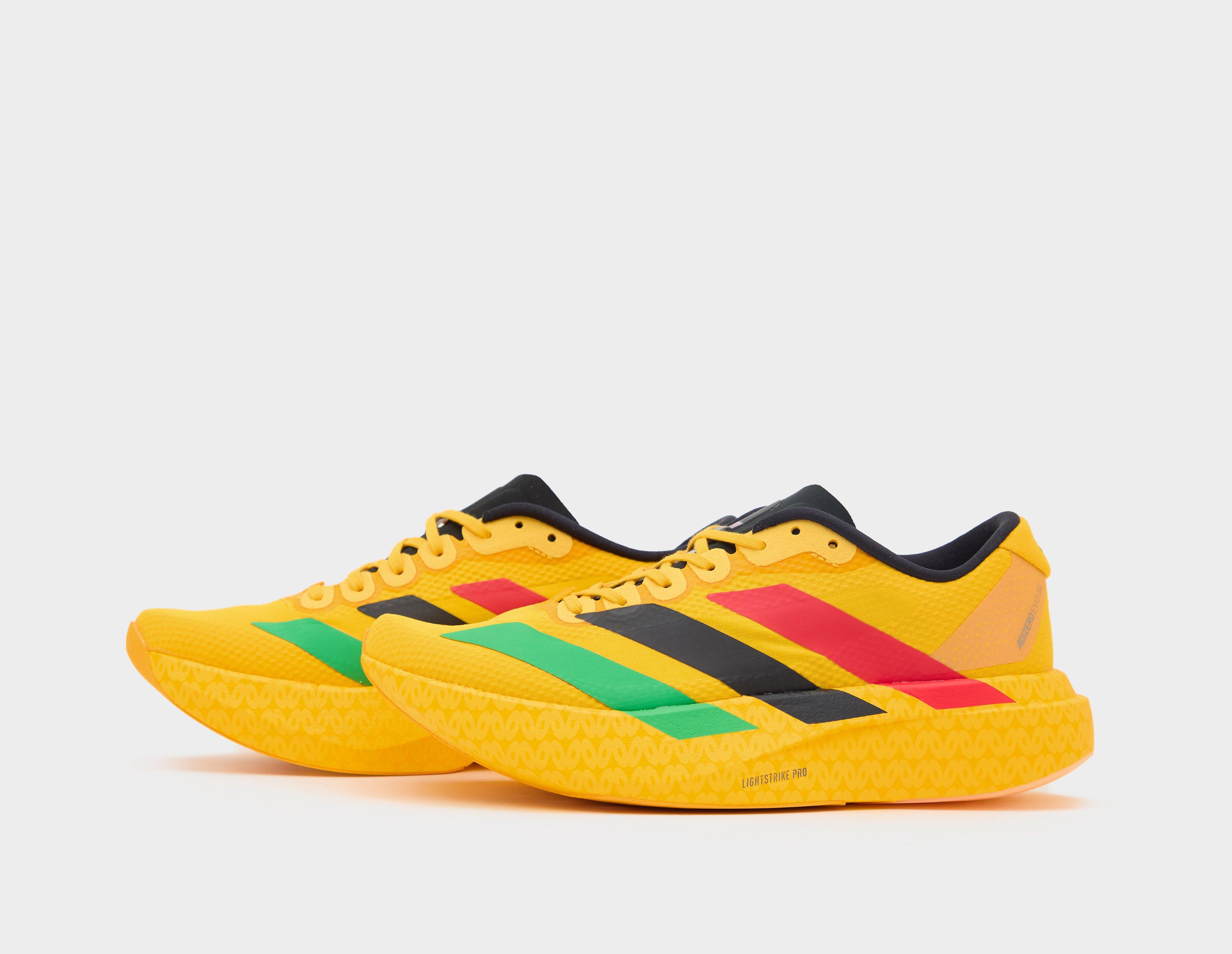 adidas Originals x Bob Marley EVO SL Women's