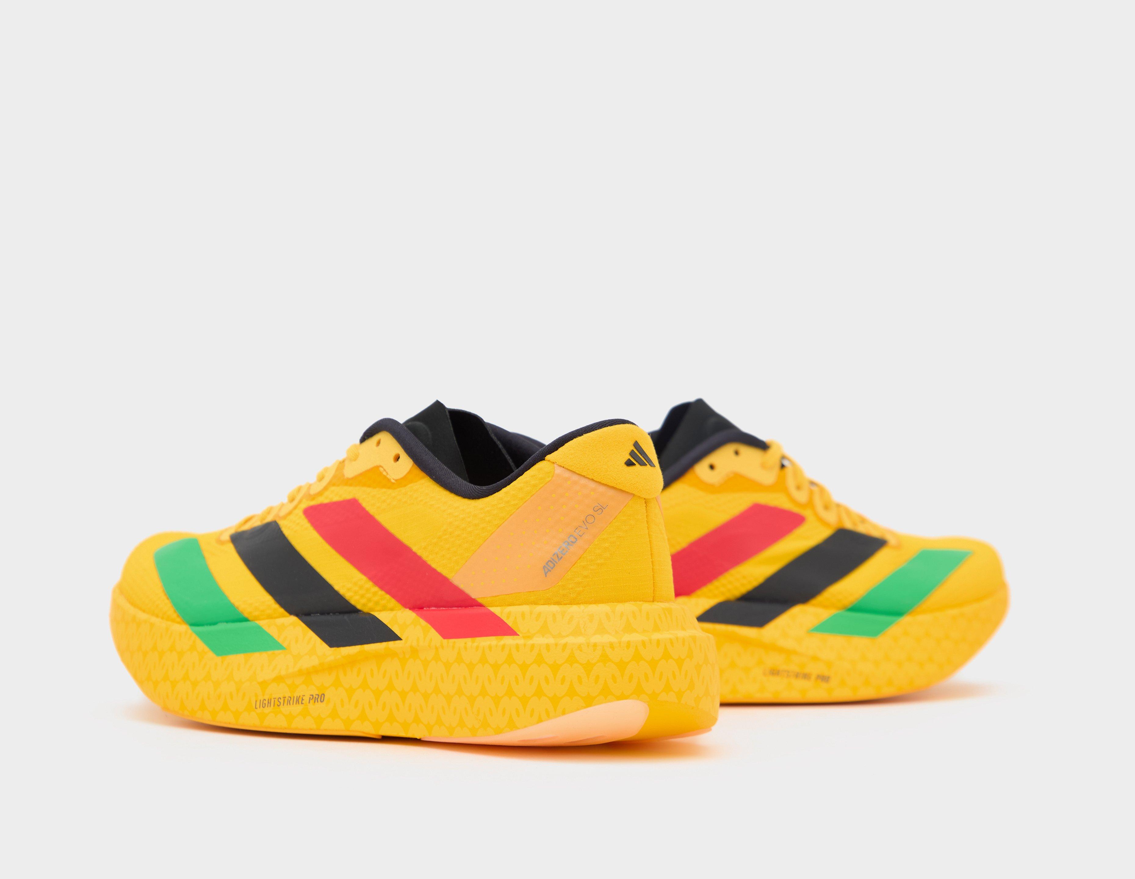adidas Originals x Bob Marley EVO SL Women's