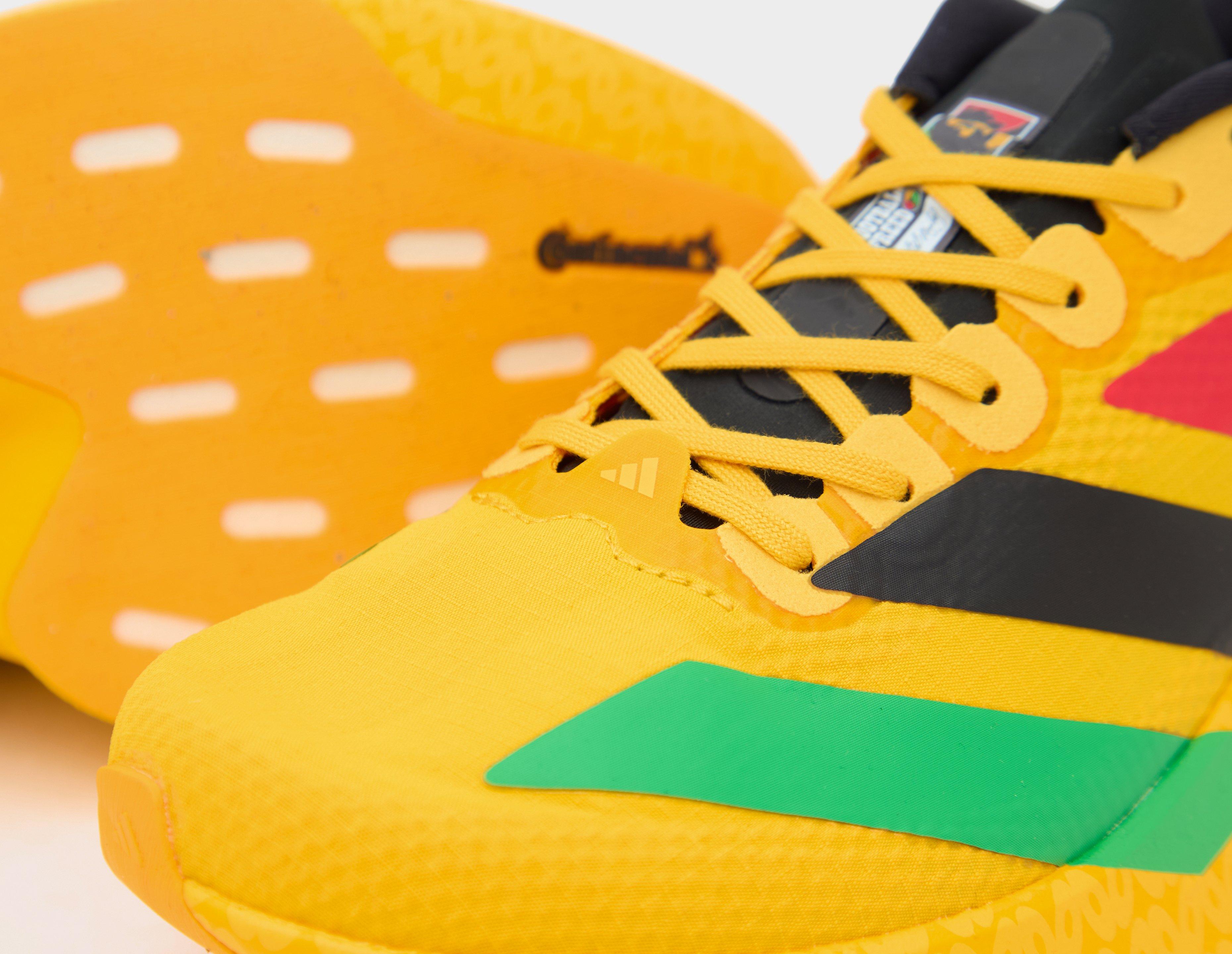 adidas Originals x Bob Marley EVO SL Women's