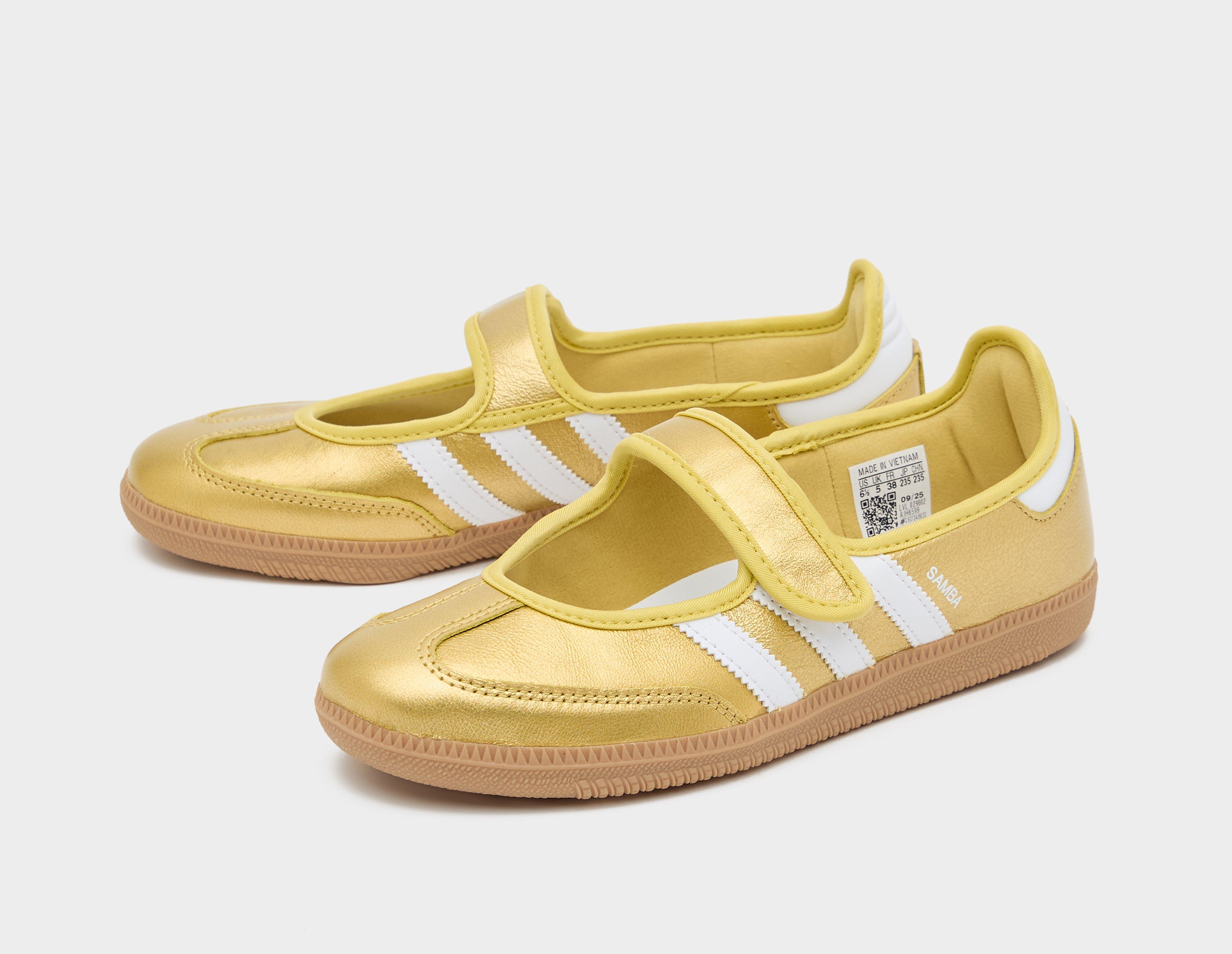 adidas Originals Samba Jane Women's