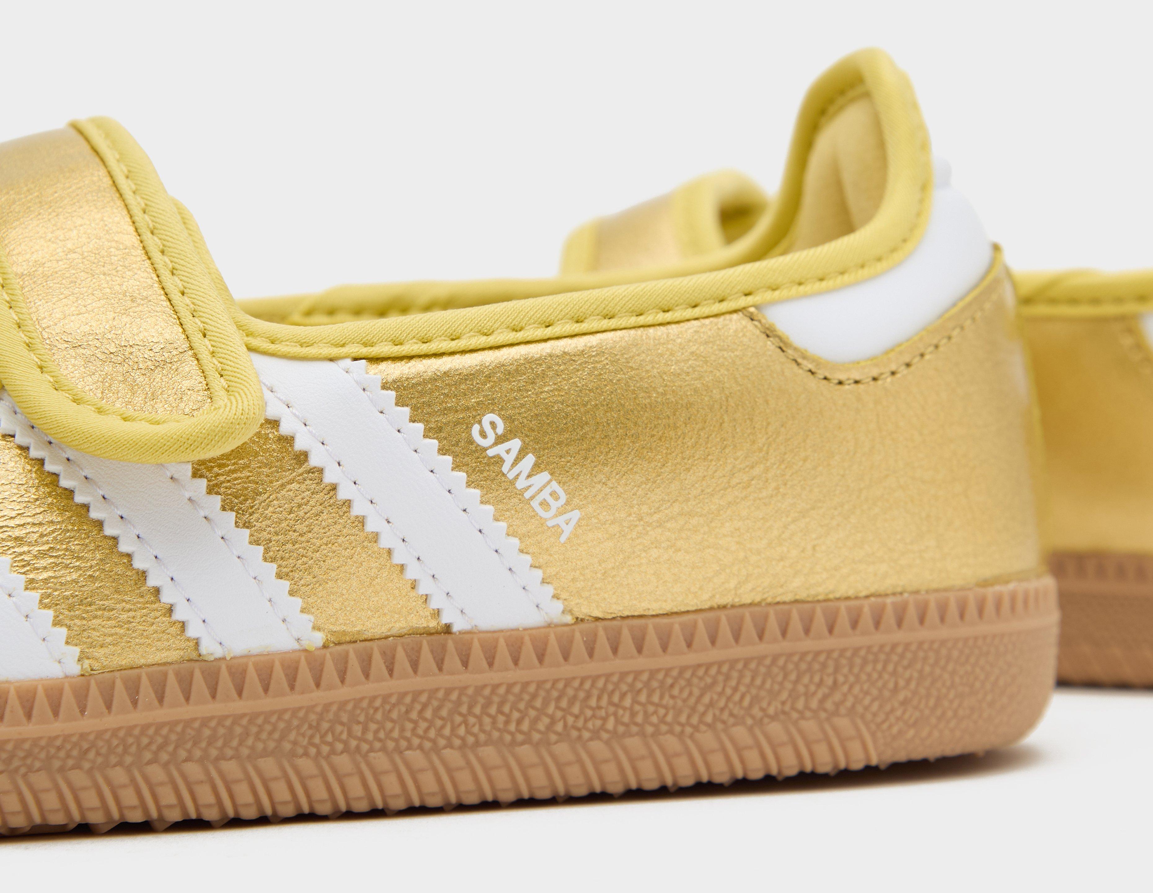 adidas Originals Samba Jane Women's