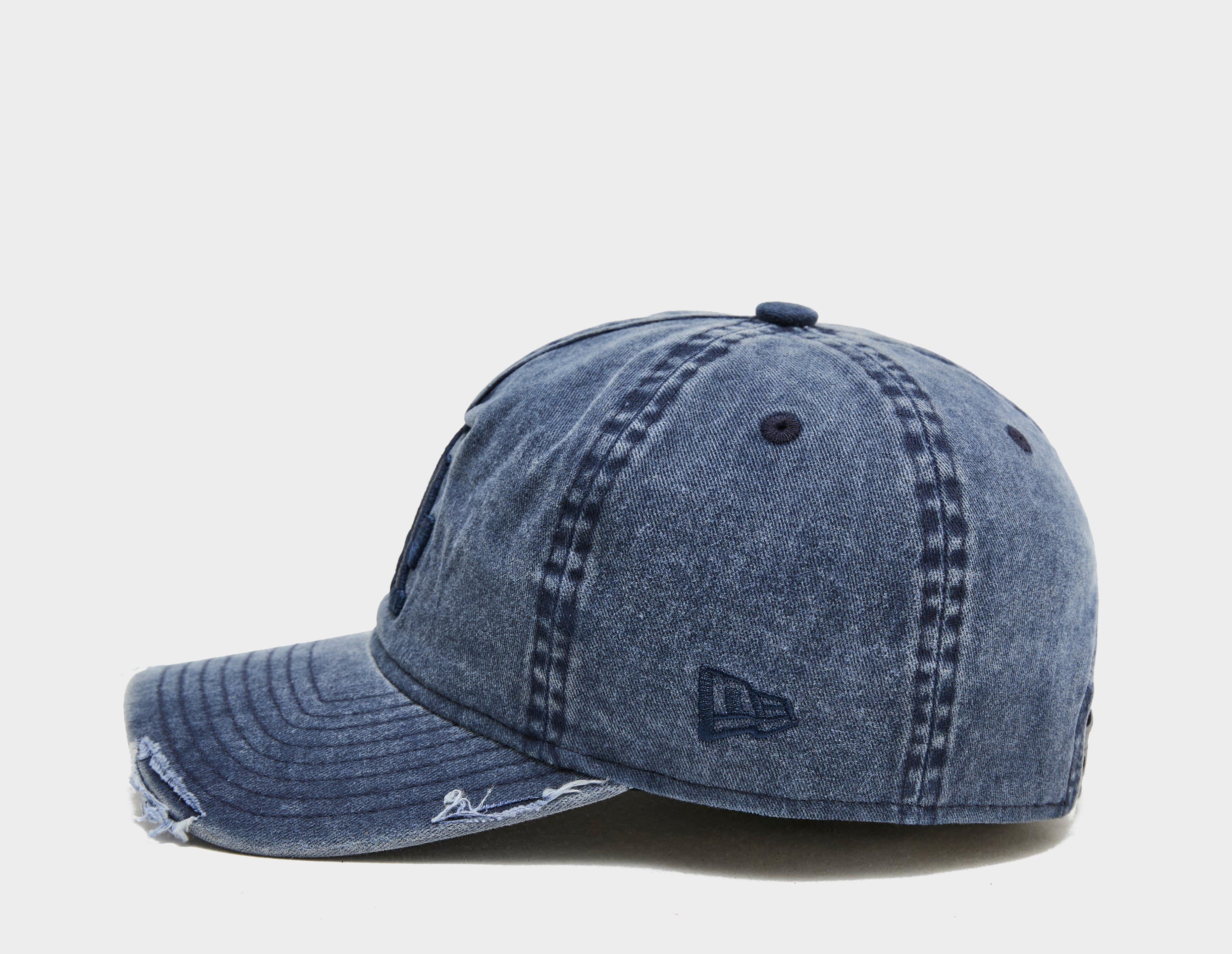 Home Grown x New Era MLB Los Angeles Dodgers Cap