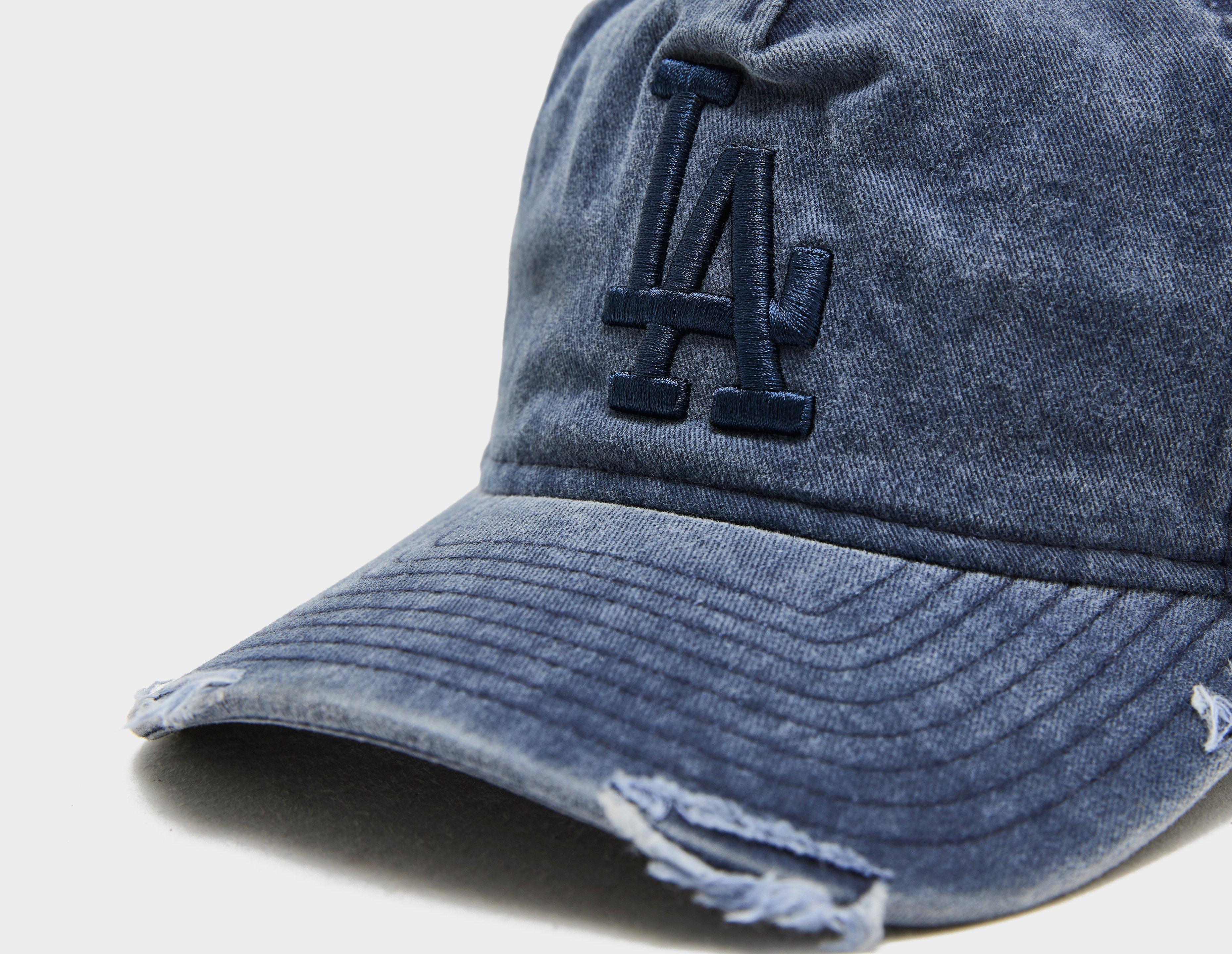 Home Grown x New Era MLB Los Angeles Dodgers Cap