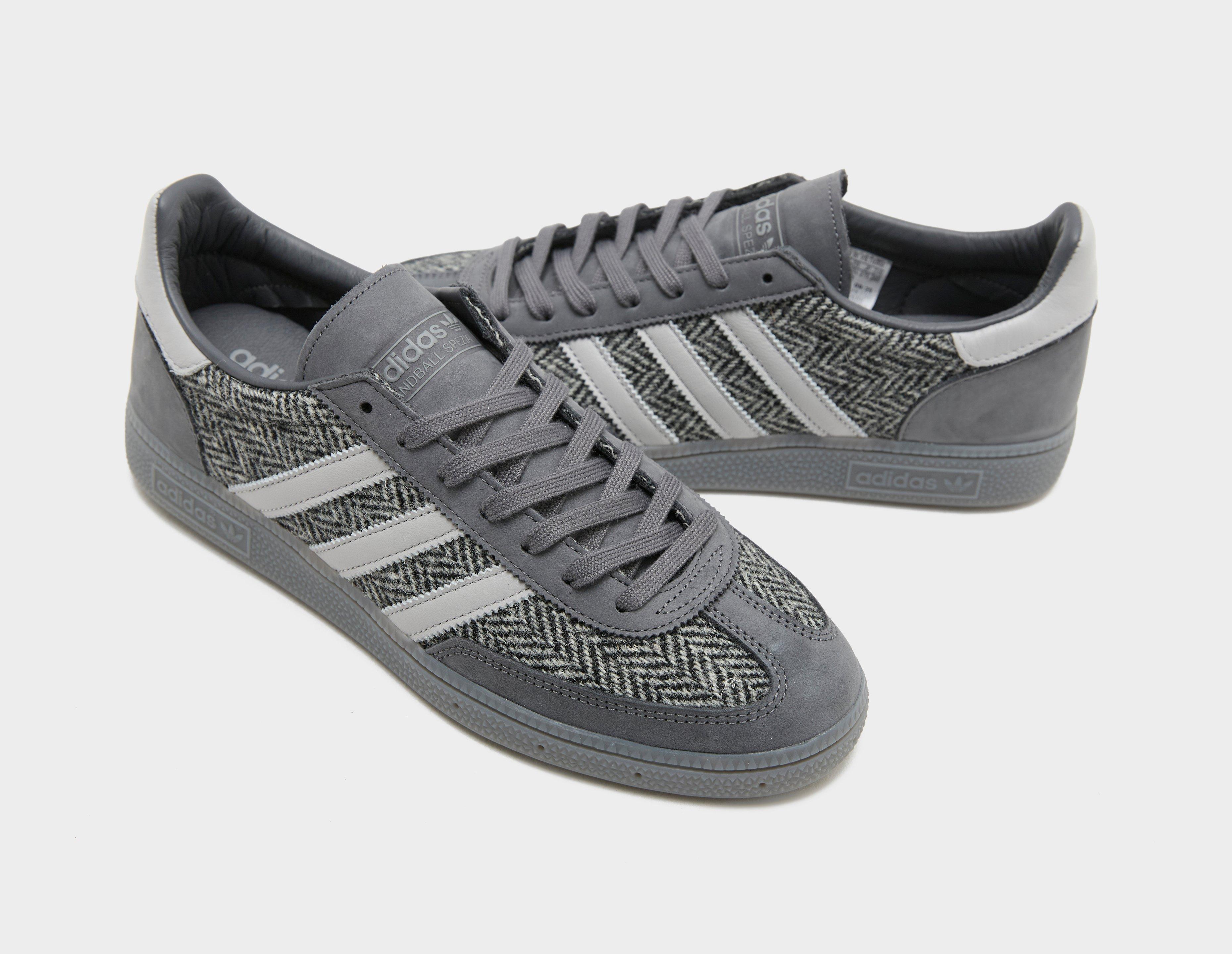 adidas Originals Handball Spezial Harris Tweed
