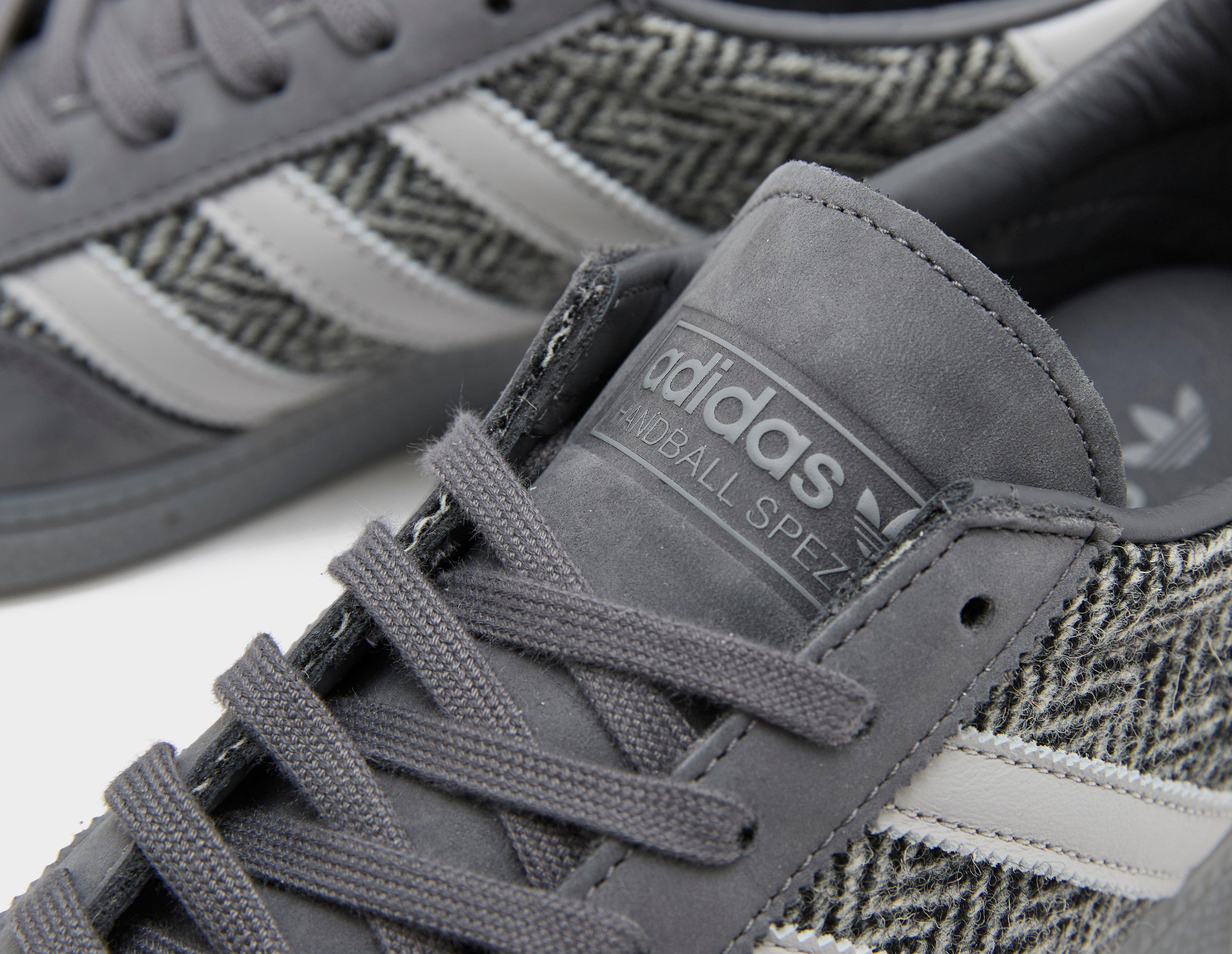 adidas Originals Handball Spezial Harris Tweed