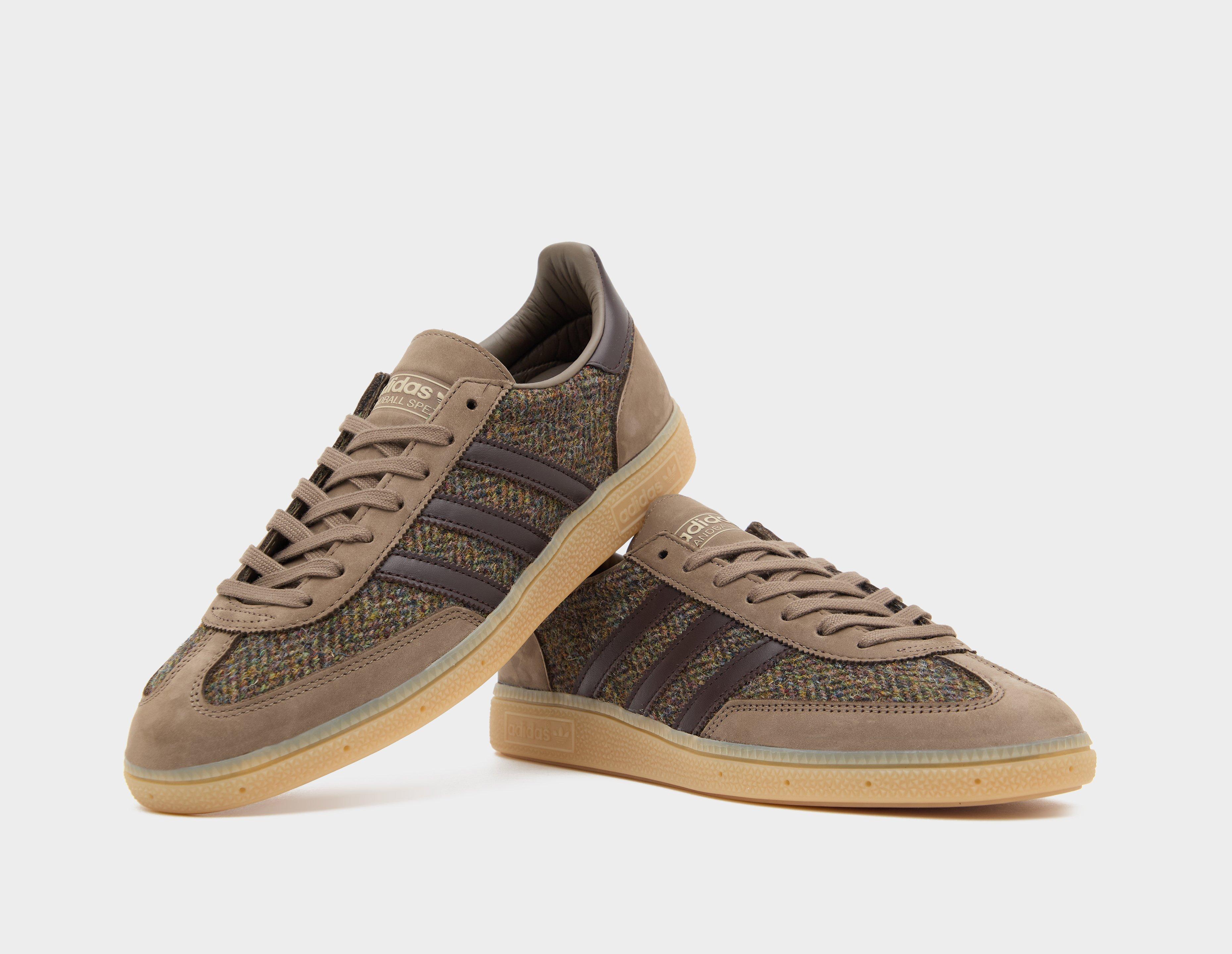 adidas Originals Handball Spezial Harris Tweed