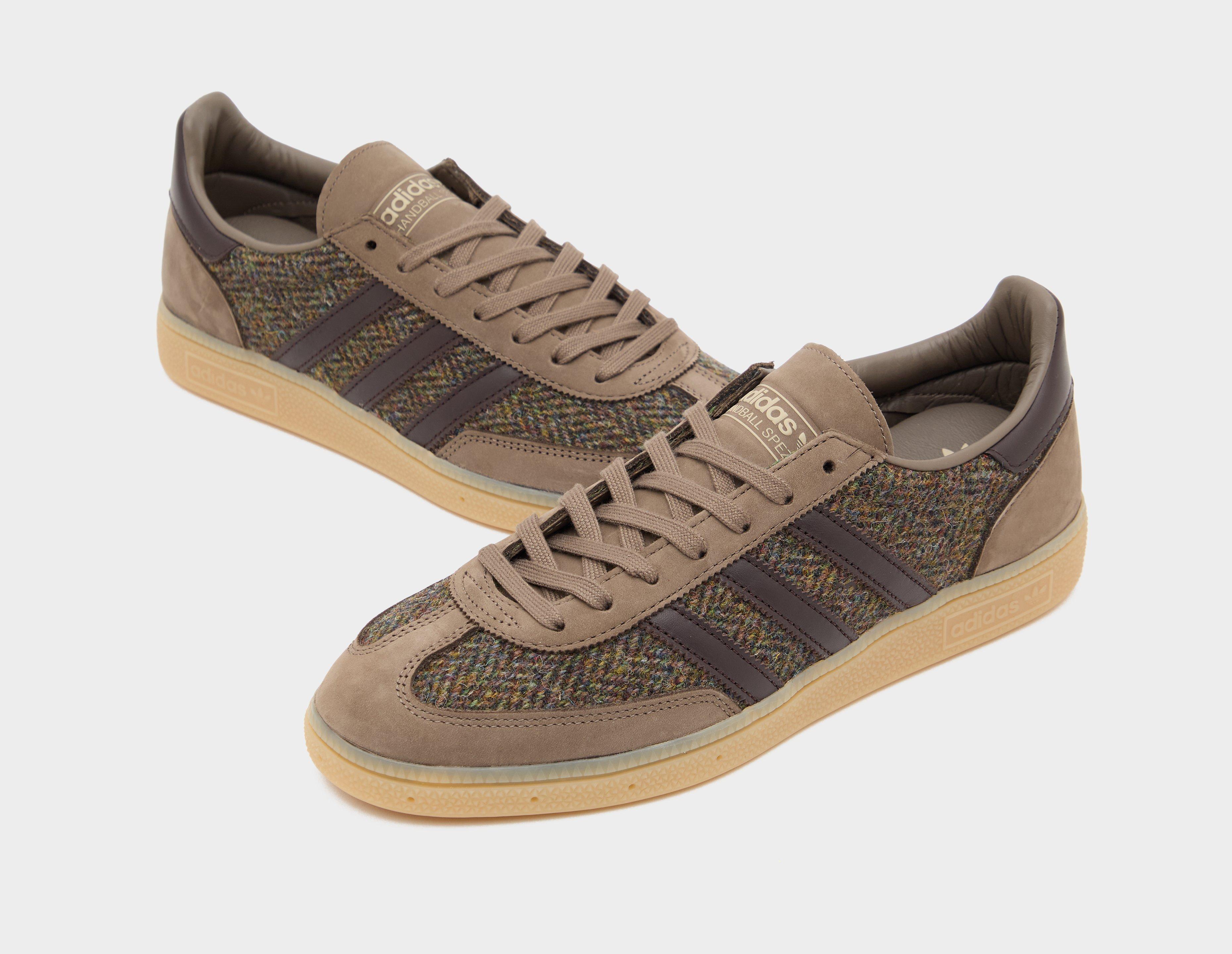 adidas Originals Handball Spezial Harris Tweed