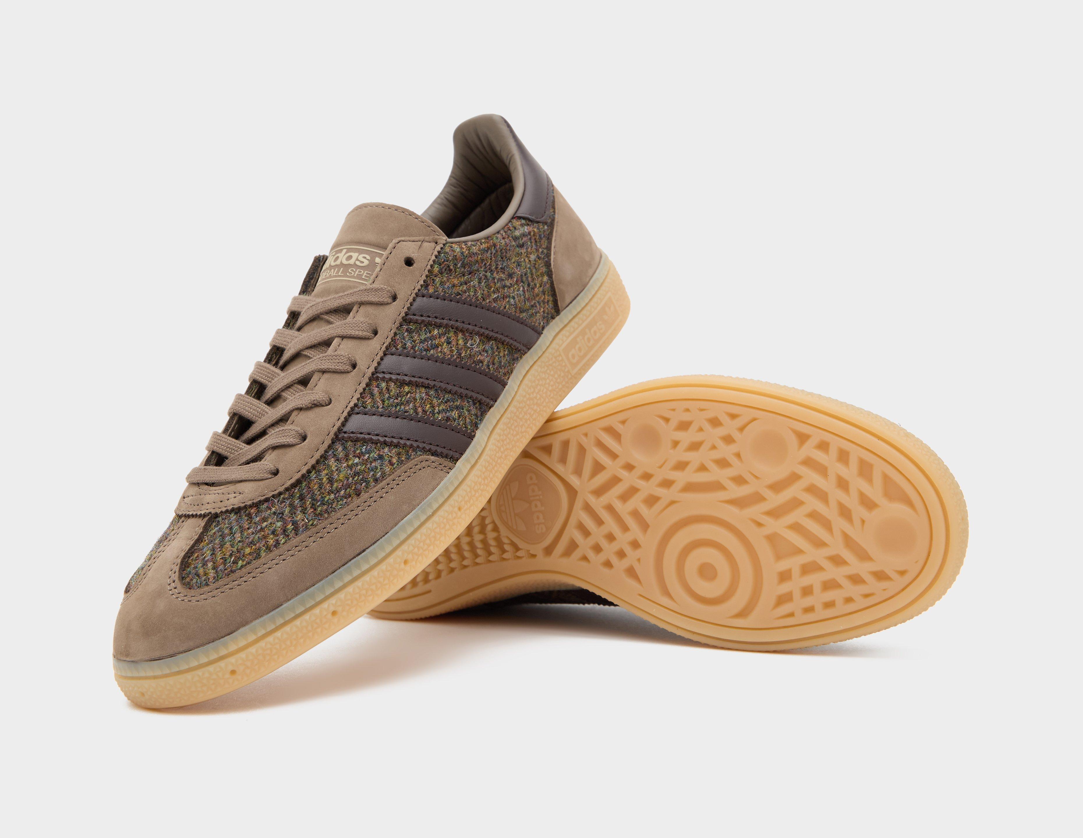 adidas Originals Handball Spezial Harris Tweed