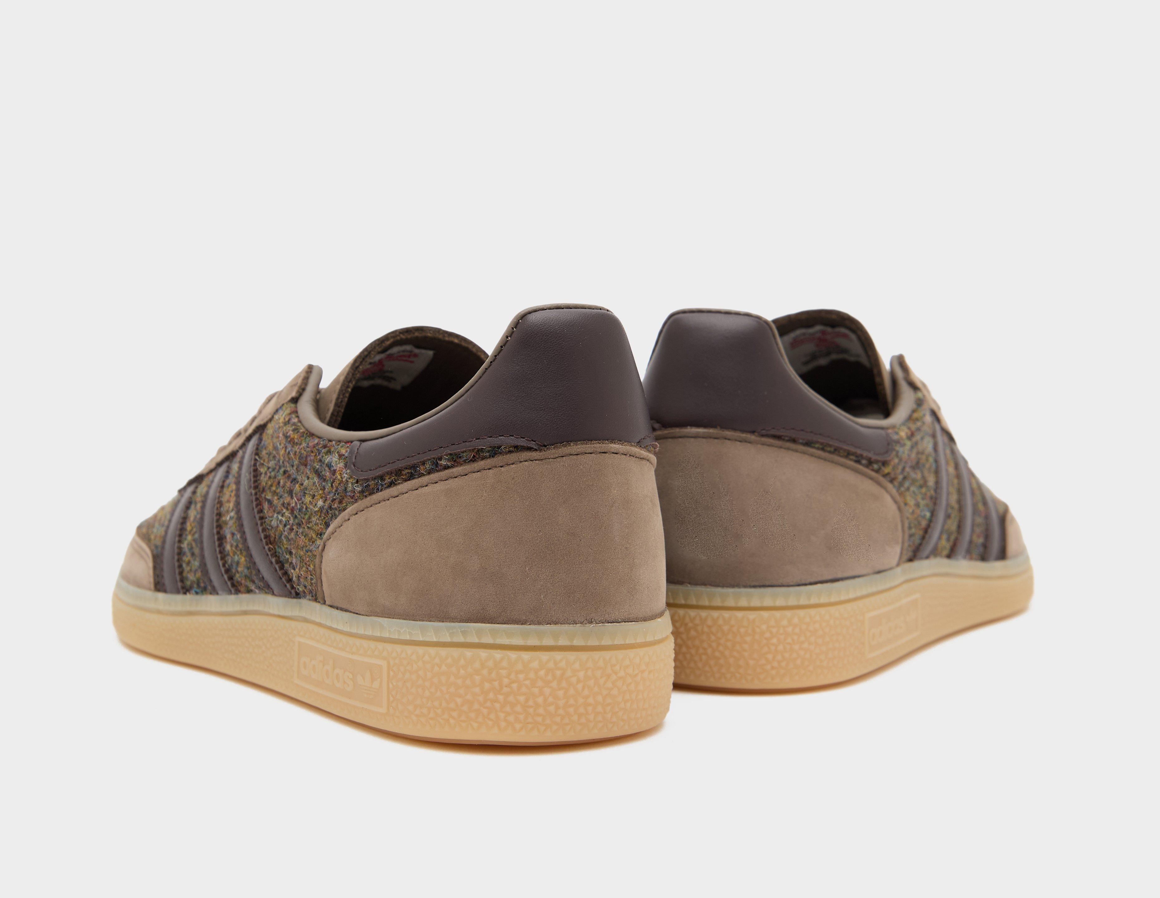 adidas Originals Handball Spezial Harris Tweed