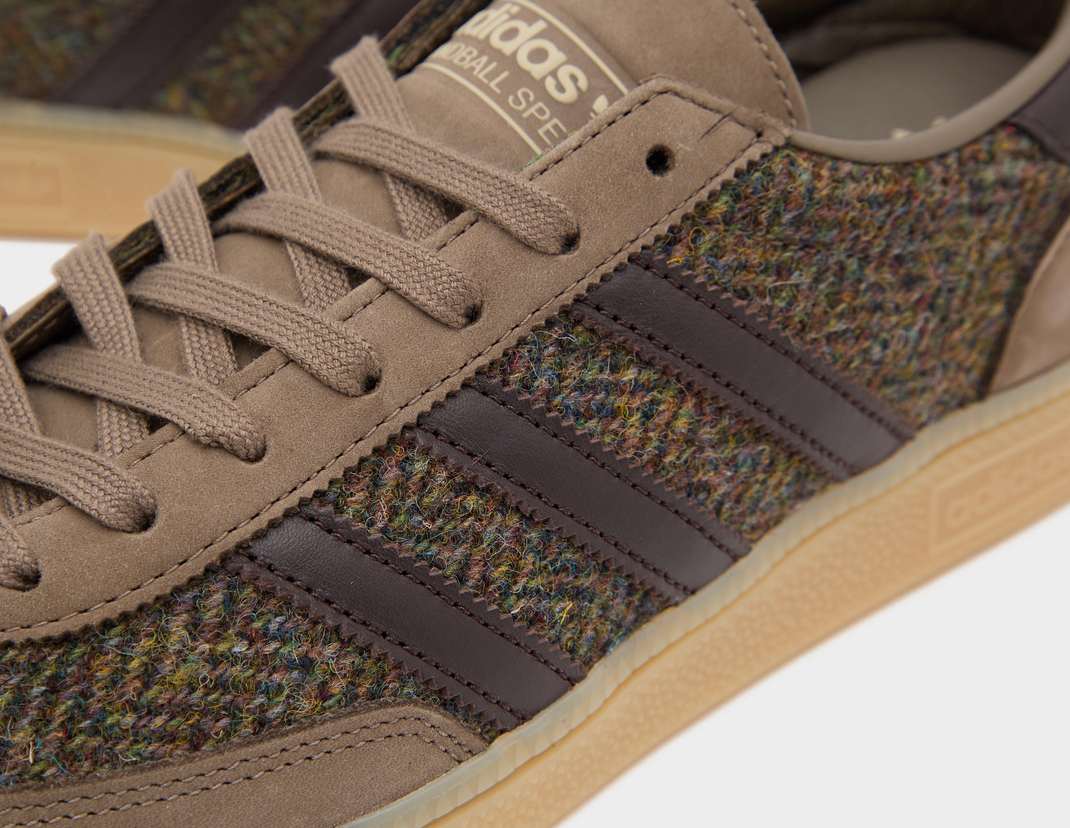 adidas Originals Handball Spezial Harris Tweed