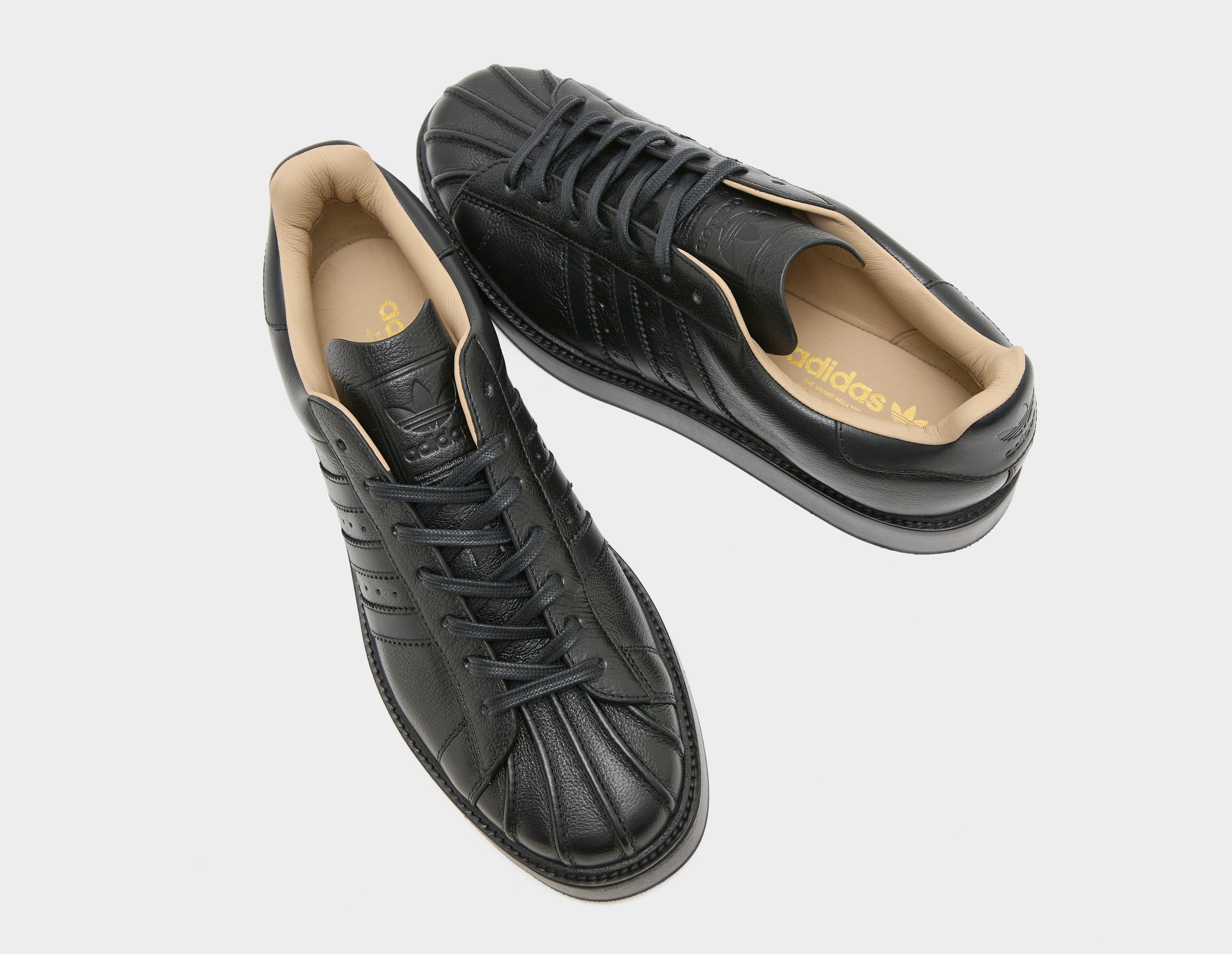 adidas Originals Superstar Lux Made in Italy