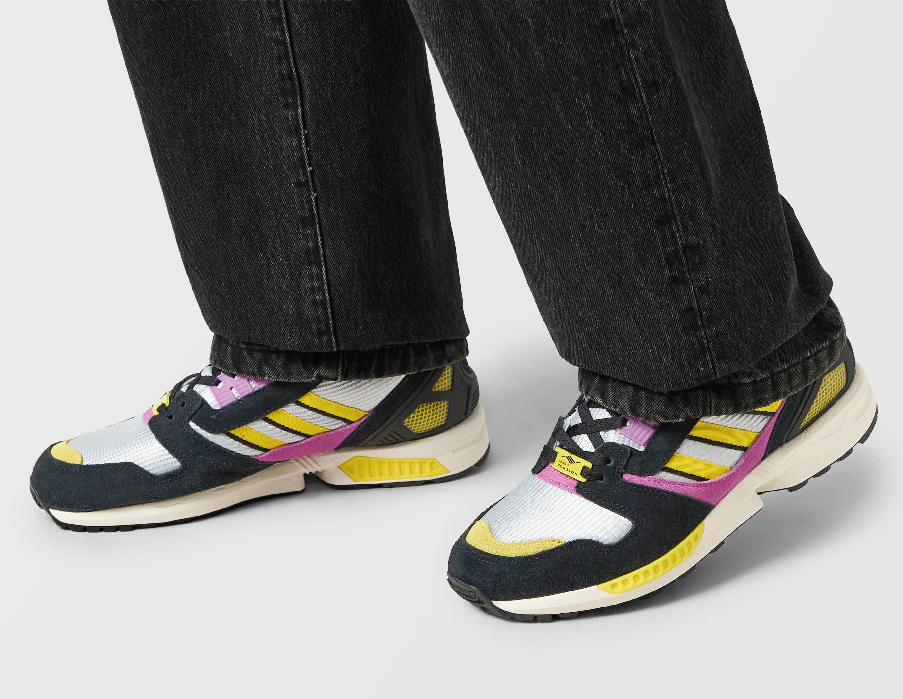 adidas Originals ZX 8000 Made in Germany