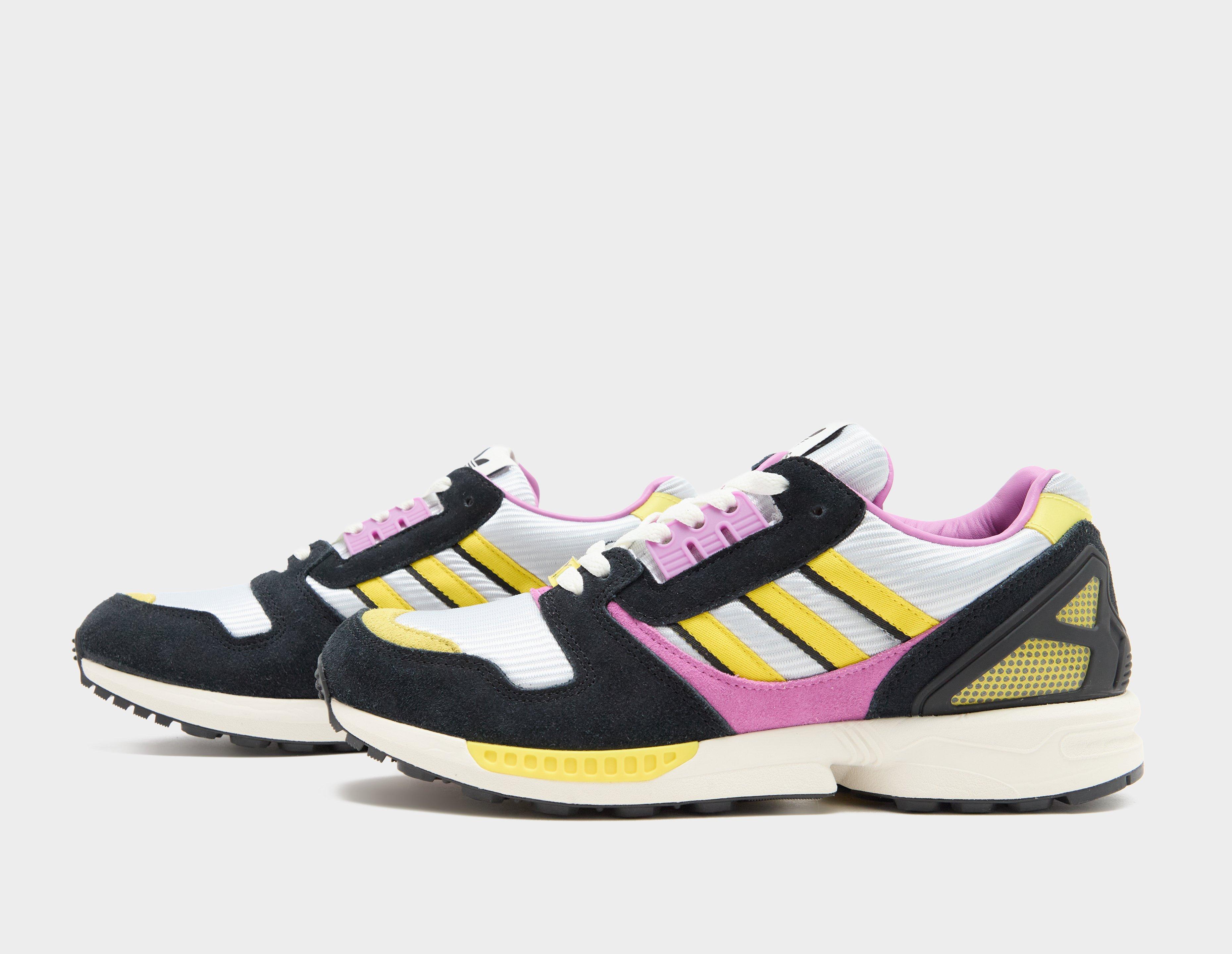 adidas Originals ZX 8000 Made in Germany